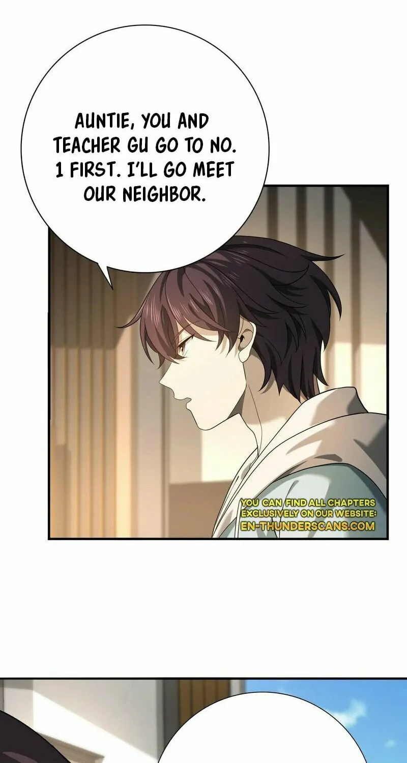 I Got the Weakest Class, Dragon Tamer!? Chapter 21 page 25 - 