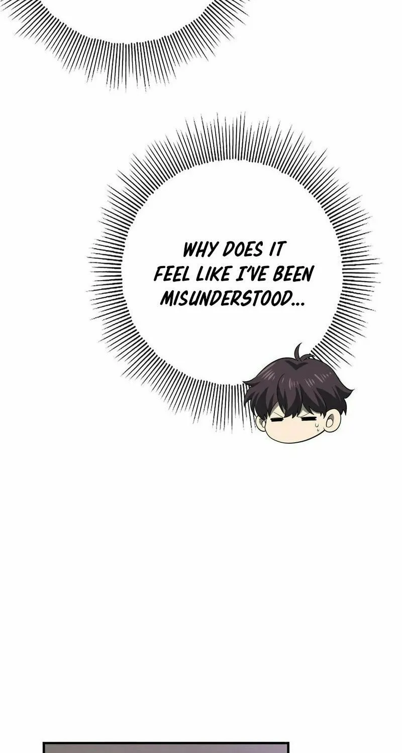 I Got the Weakest Class, Dragon Tamer!? Chapter 21 page 28 - 