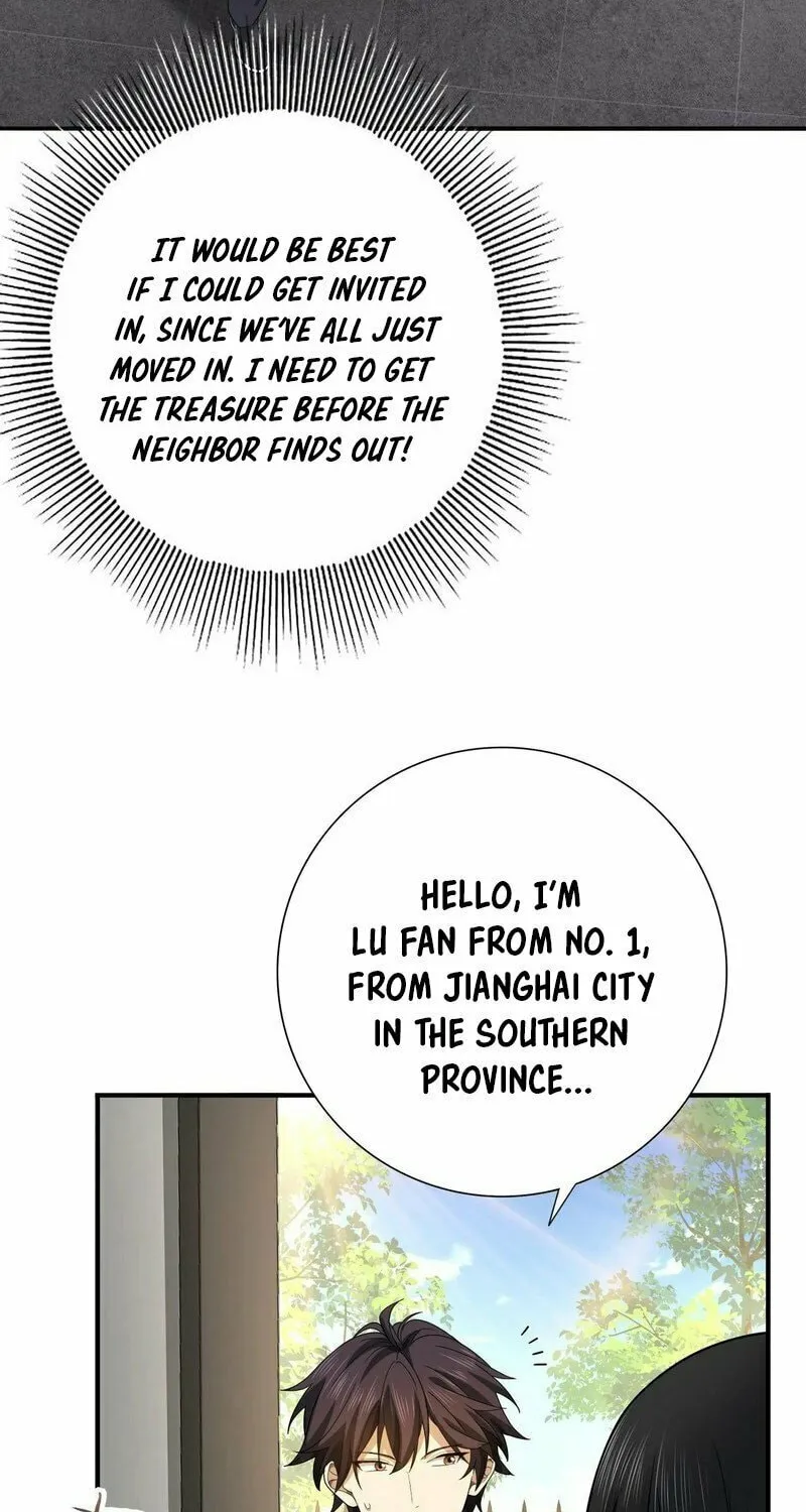 I Got the Weakest Class, Dragon Tamer!? Chapter 21 page 30 - 