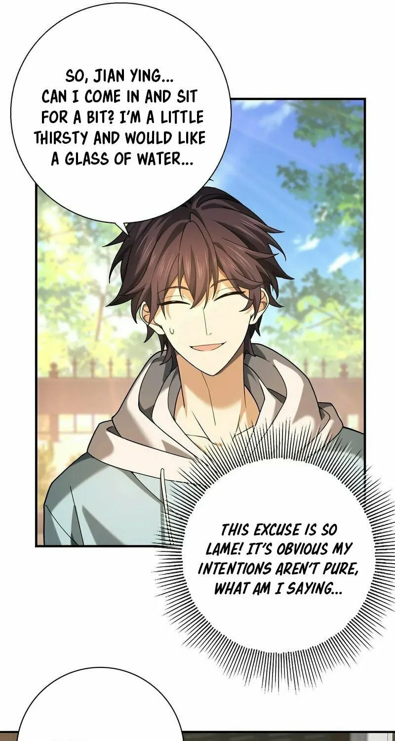 I Got the Weakest Class, Dragon Tamer!? Chapter 21 page 38 - 