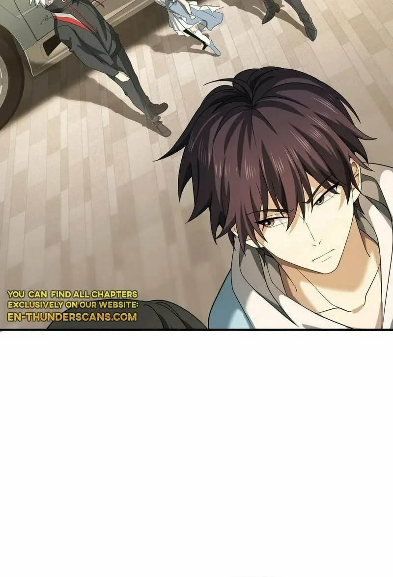 I Got the Weakest Class, Dragon Tamer!? Chapter 21 page 6 - 