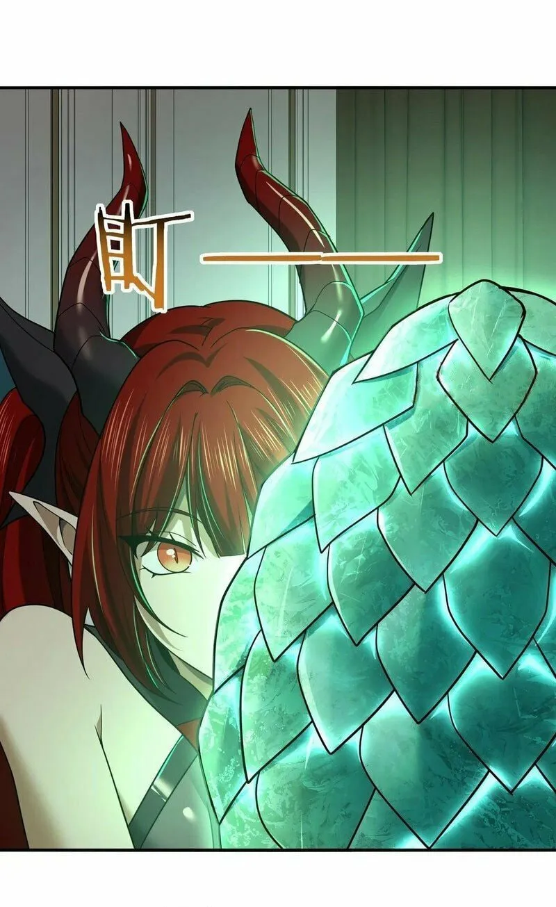 I Got the Weakest Class, Dragon Tamer!? Chapter 21 page 52 - 
