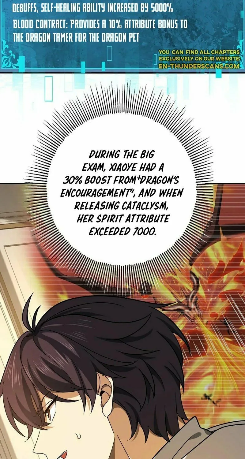 I Got the Weakest Class, Dragon Tamer!? Chapter 21 page 58 - 