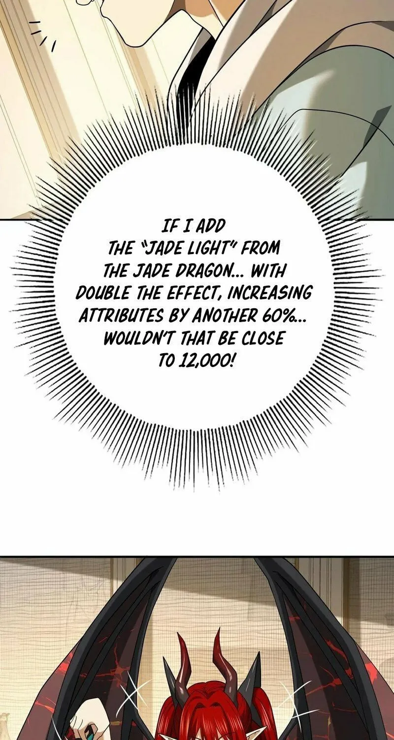 I Got the Weakest Class, Dragon Tamer!? Chapter 21 page 59 - 