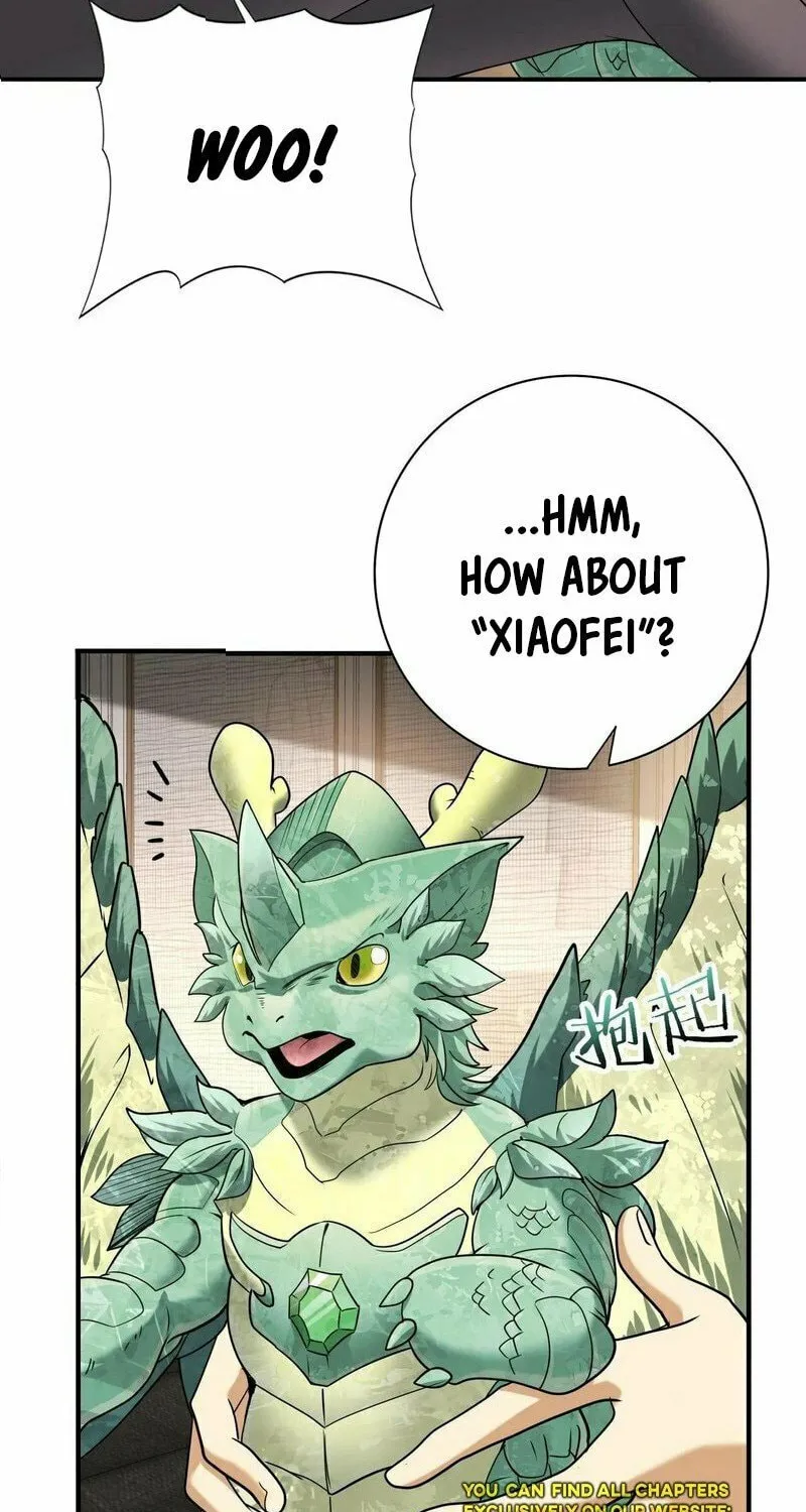 I Got the Weakest Class, Dragon Tamer!? Chapter 21 page 64 - 