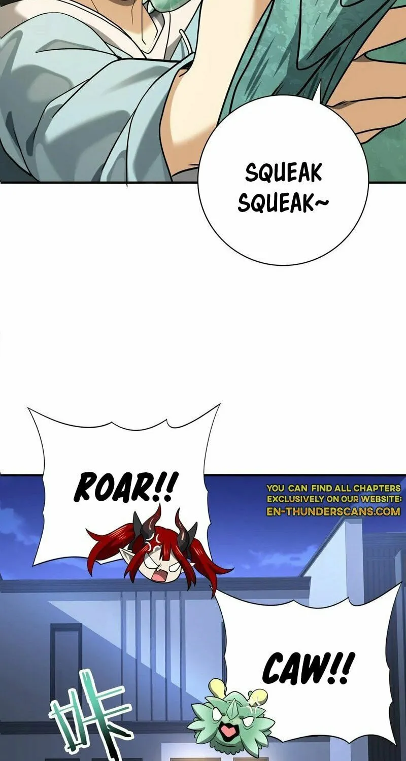 I Got the Weakest Class, Dragon Tamer!? Chapter 21 page 66 - 