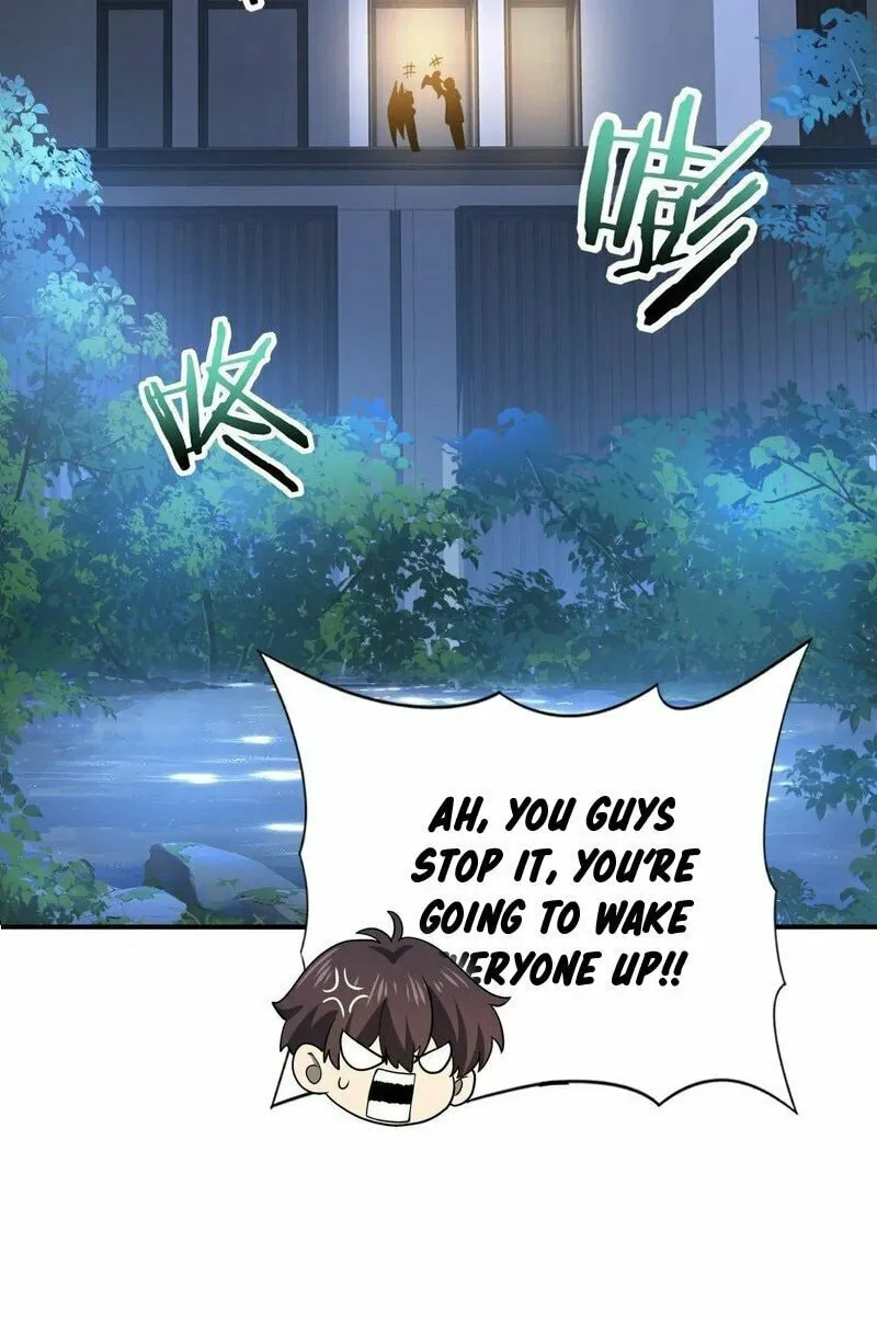 I Got the Weakest Class, Dragon Tamer!? Chapter 21 page 67 - 