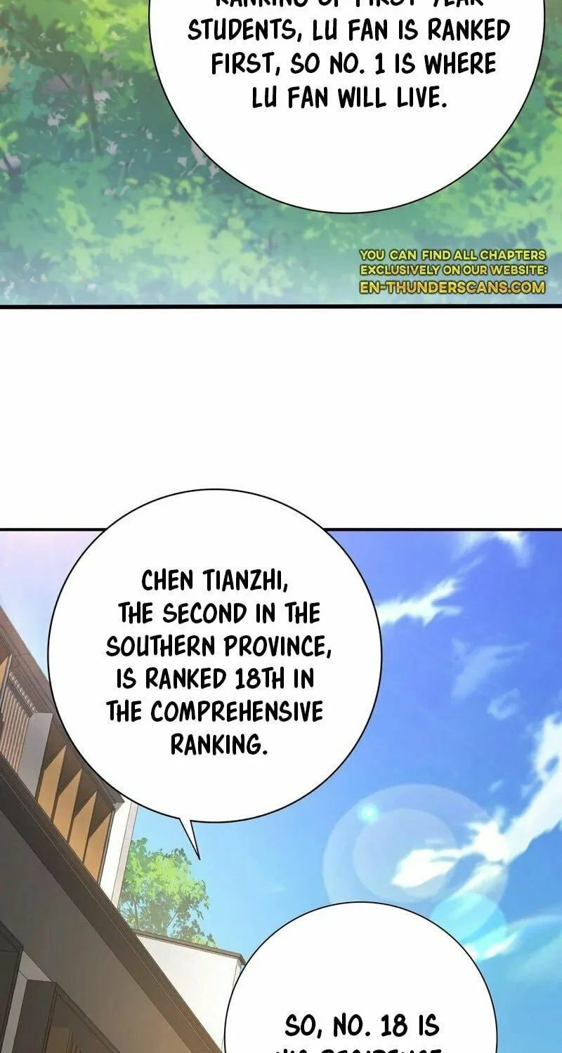 I Got the Weakest Class, Dragon Tamer!? Chapter 21 page 9 - 
