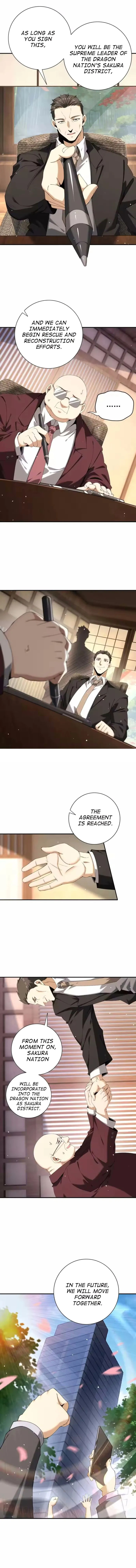 I Got the Weakest Class, Dragon Tamer!? Chapter 213 page 2 - 
