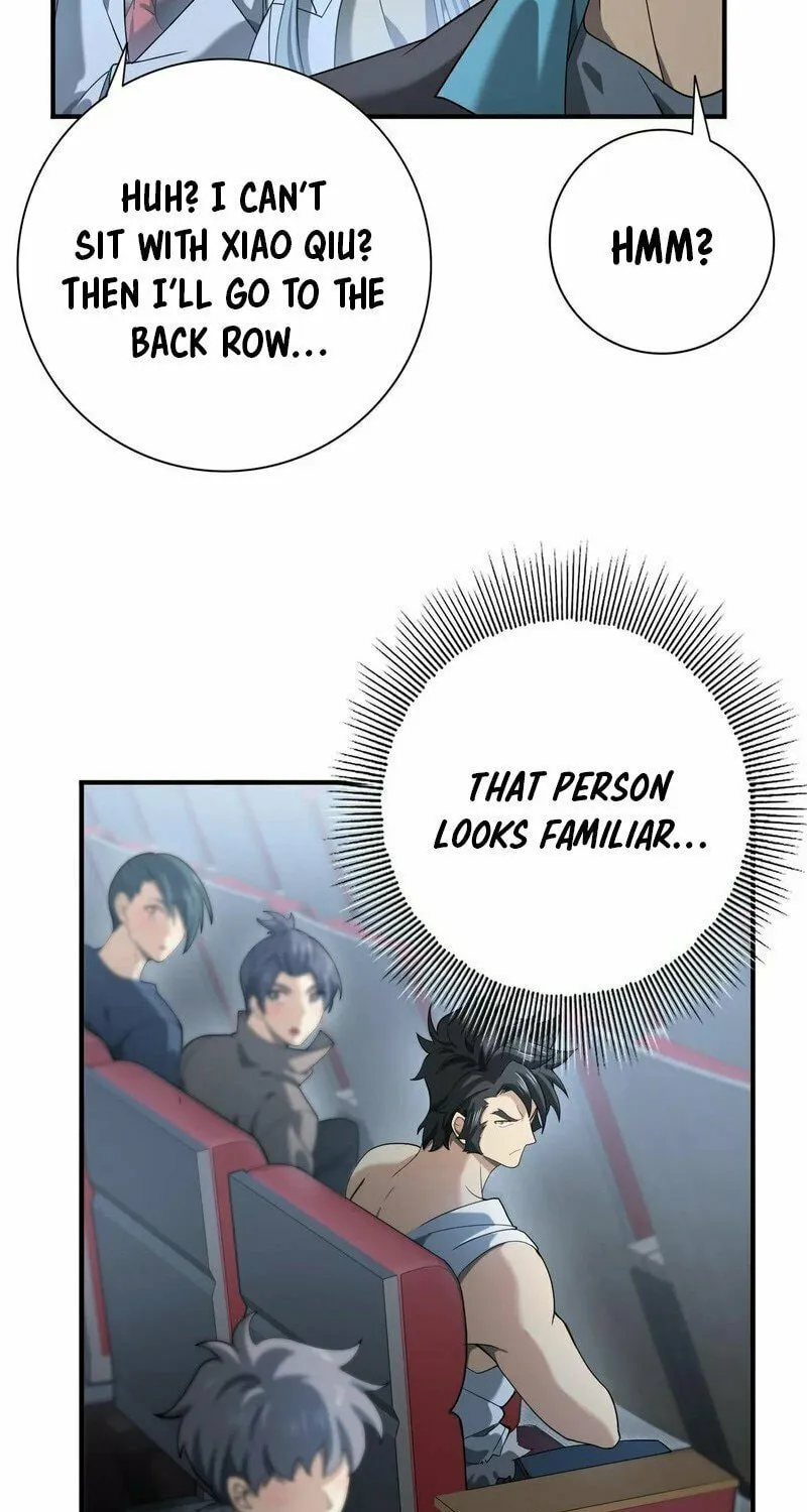 I Got the Weakest Class, Dragon Tamer!? Chapter 22 page 11 - 