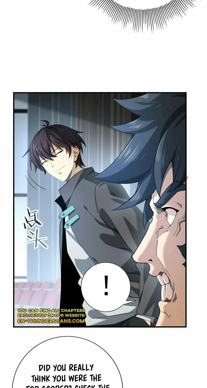 I Got the Weakest Class, Dragon Tamer!? Chapter 22 page 14 - 