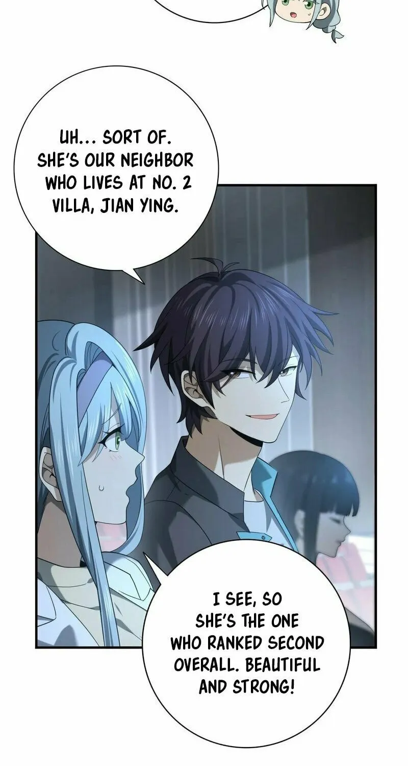 I Got the Weakest Class, Dragon Tamer!? Chapter 22 page 19 - 