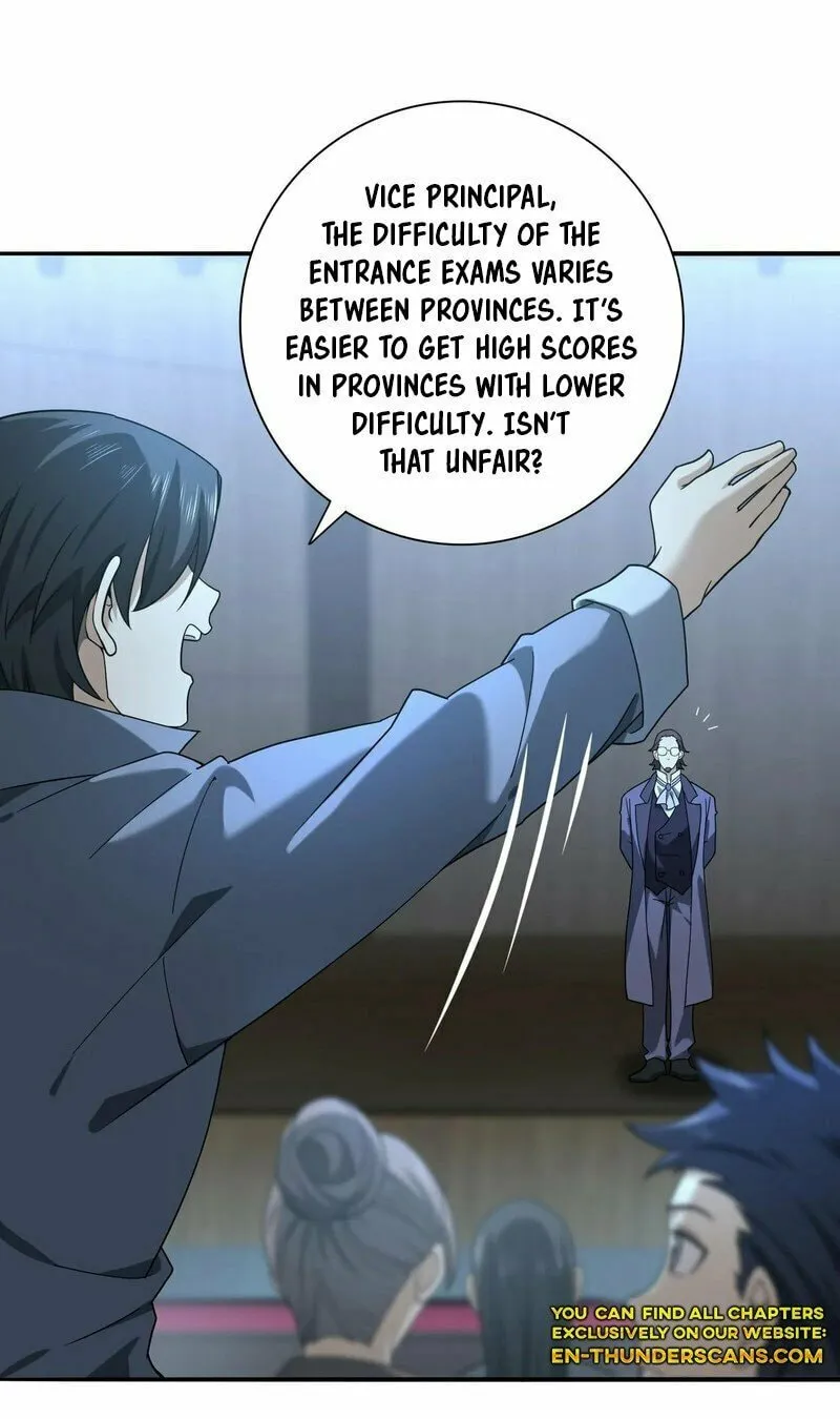 I Got the Weakest Class, Dragon Tamer!? Chapter 22 page 28 - 