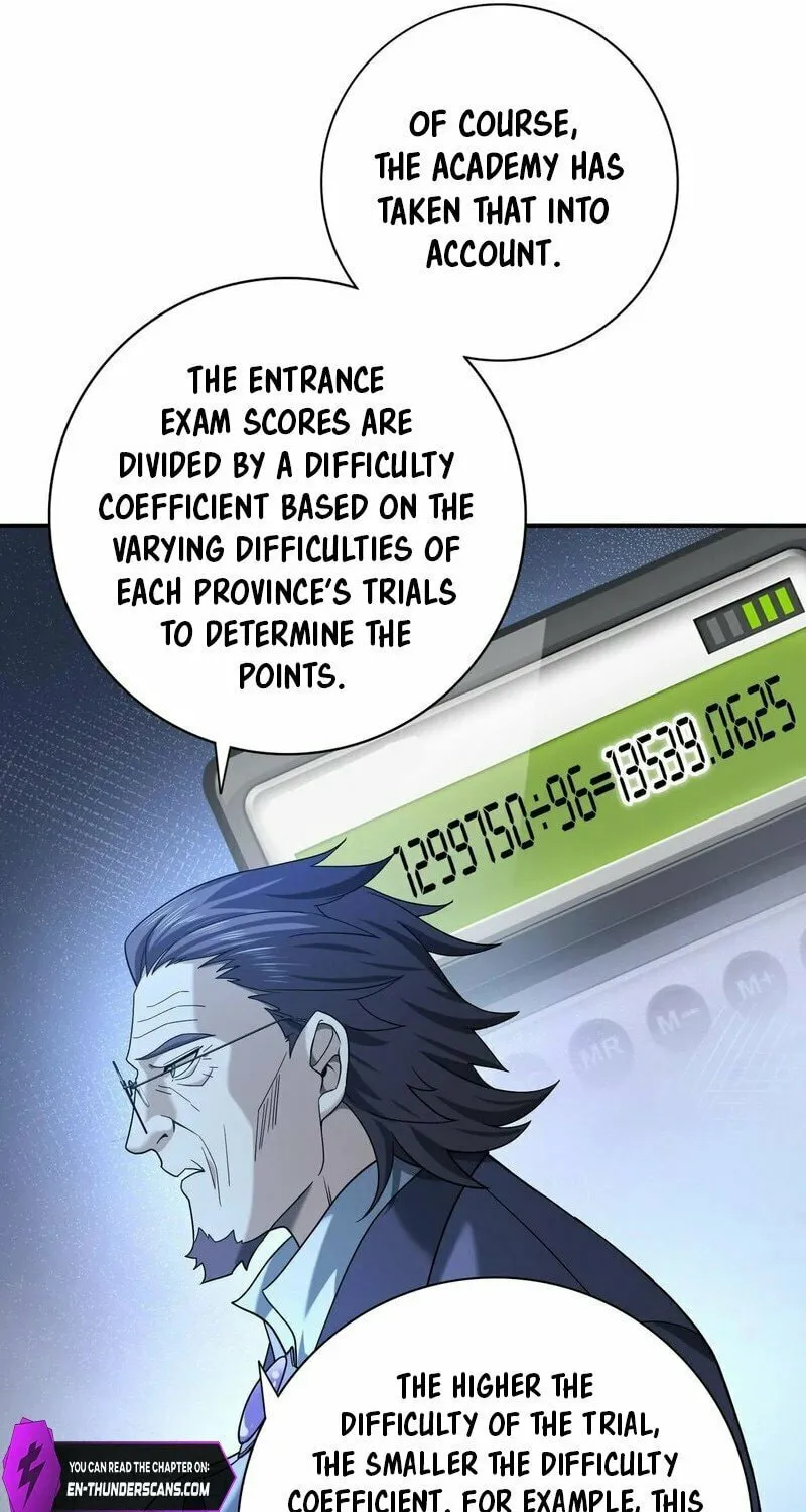 I Got the Weakest Class, Dragon Tamer!? Chapter 22 page 29 - 