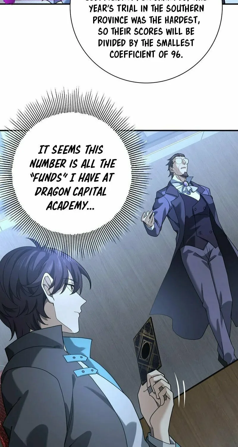 I Got the Weakest Class, Dragon Tamer!? Chapter 22 page 30 - 