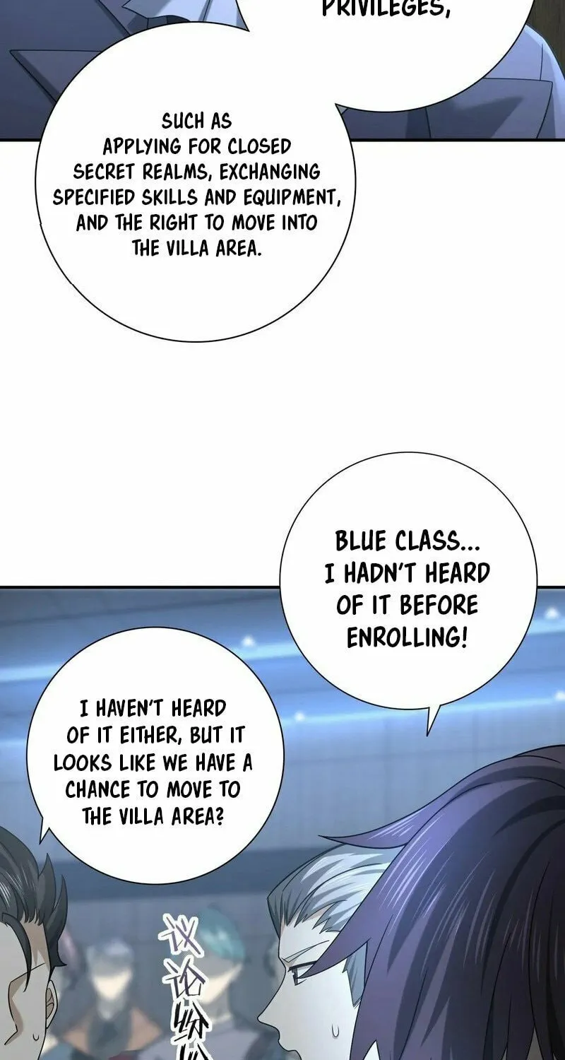 I Got the Weakest Class, Dragon Tamer!? Chapter 22 page 32 - 