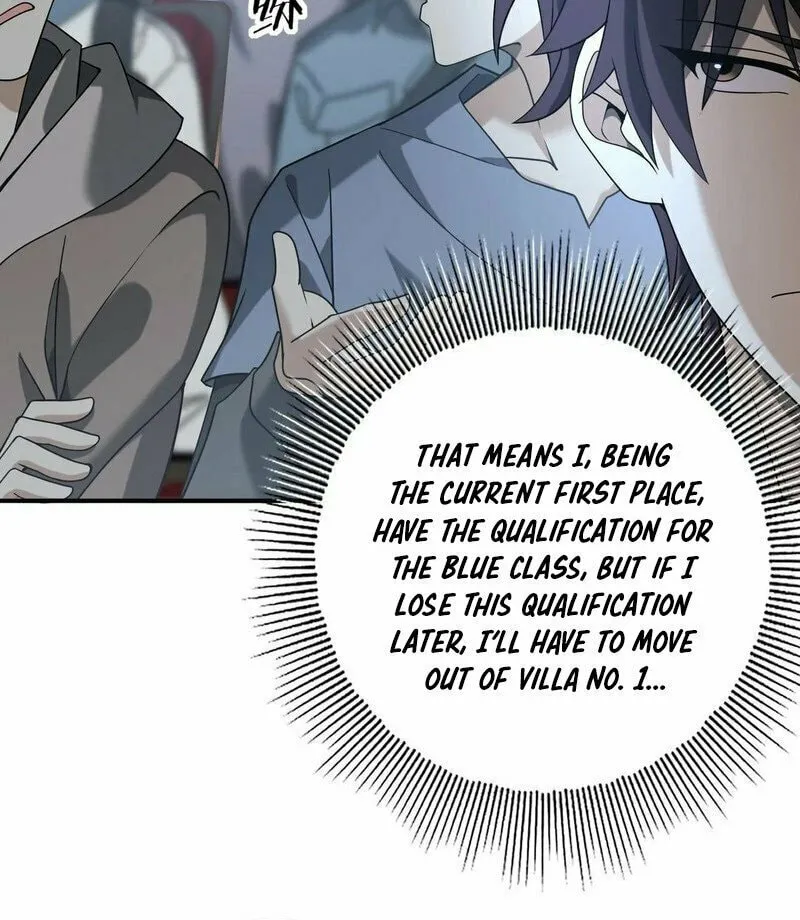 I Got the Weakest Class, Dragon Tamer!? Chapter 22 page 33 - 