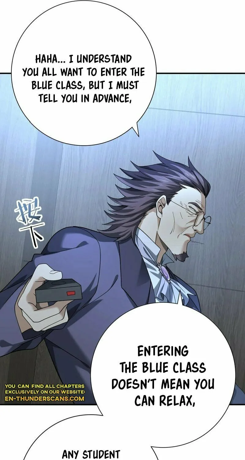 I Got the Weakest Class, Dragon Tamer!? Chapter 22 page 34 - 