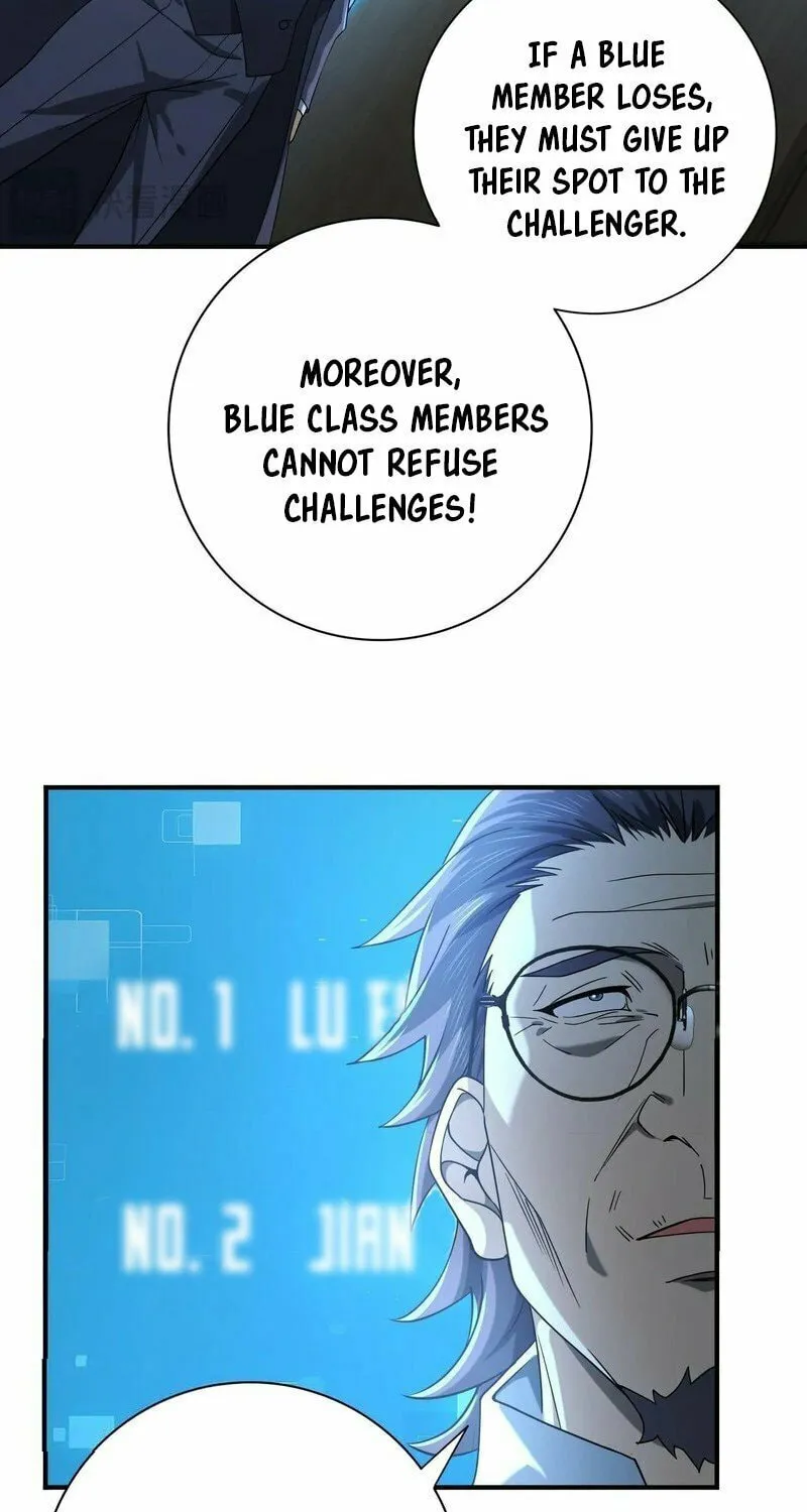 I Got the Weakest Class, Dragon Tamer!? Chapter 22 page 36 - 