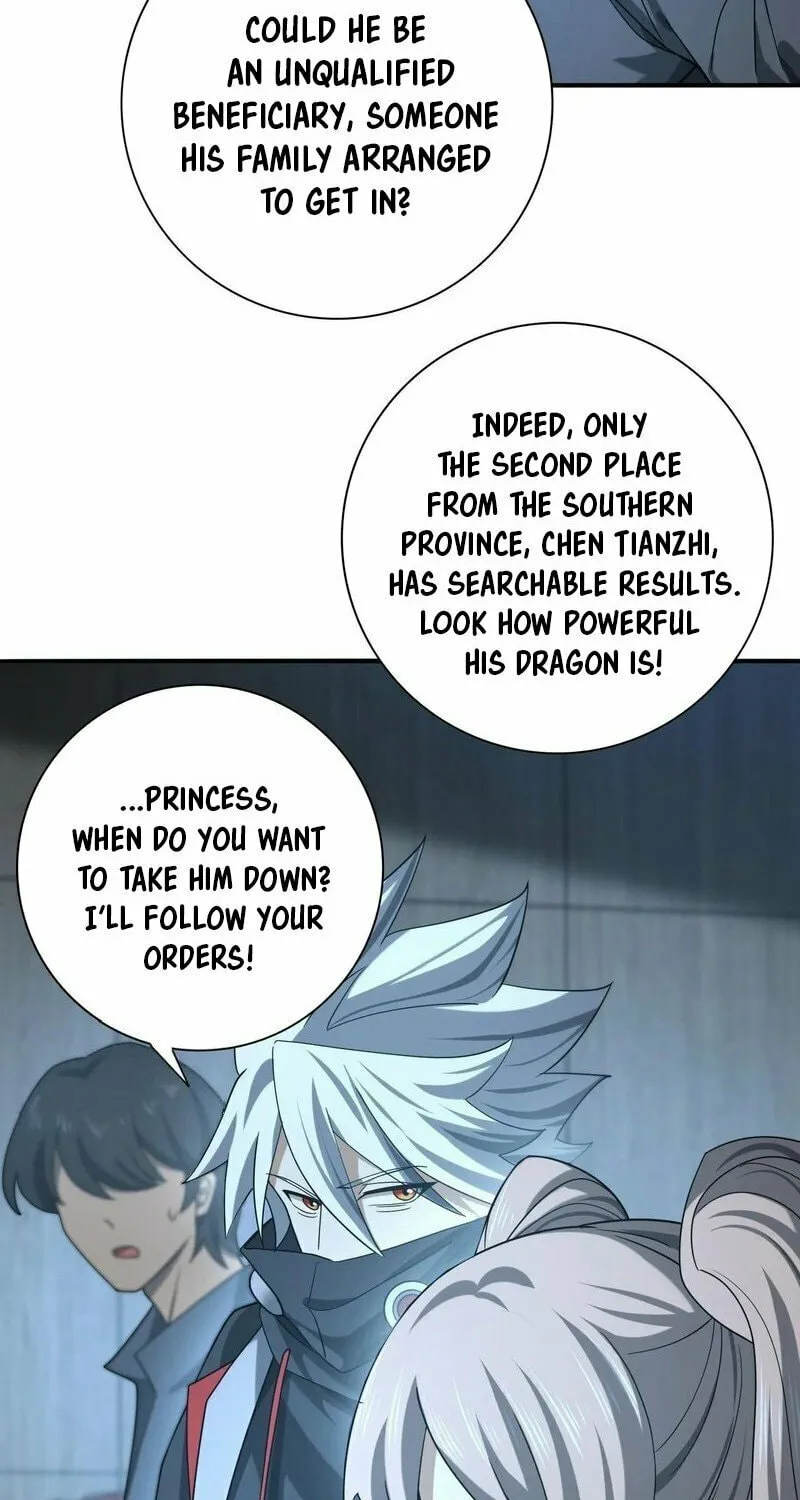 I Got the Weakest Class, Dragon Tamer!? Chapter 22 page 40 - 