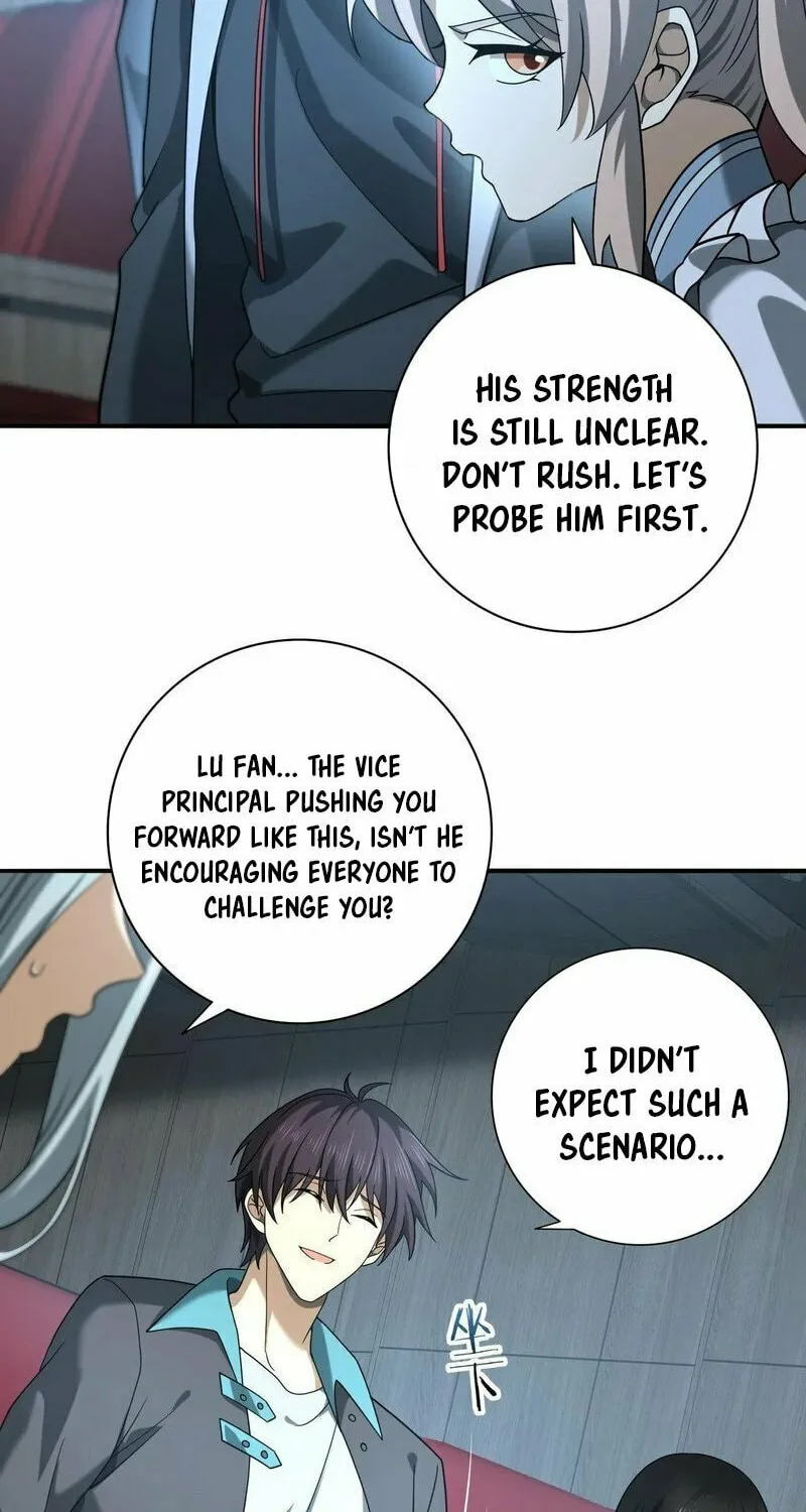 I Got the Weakest Class, Dragon Tamer!? Chapter 22 page 41 - 