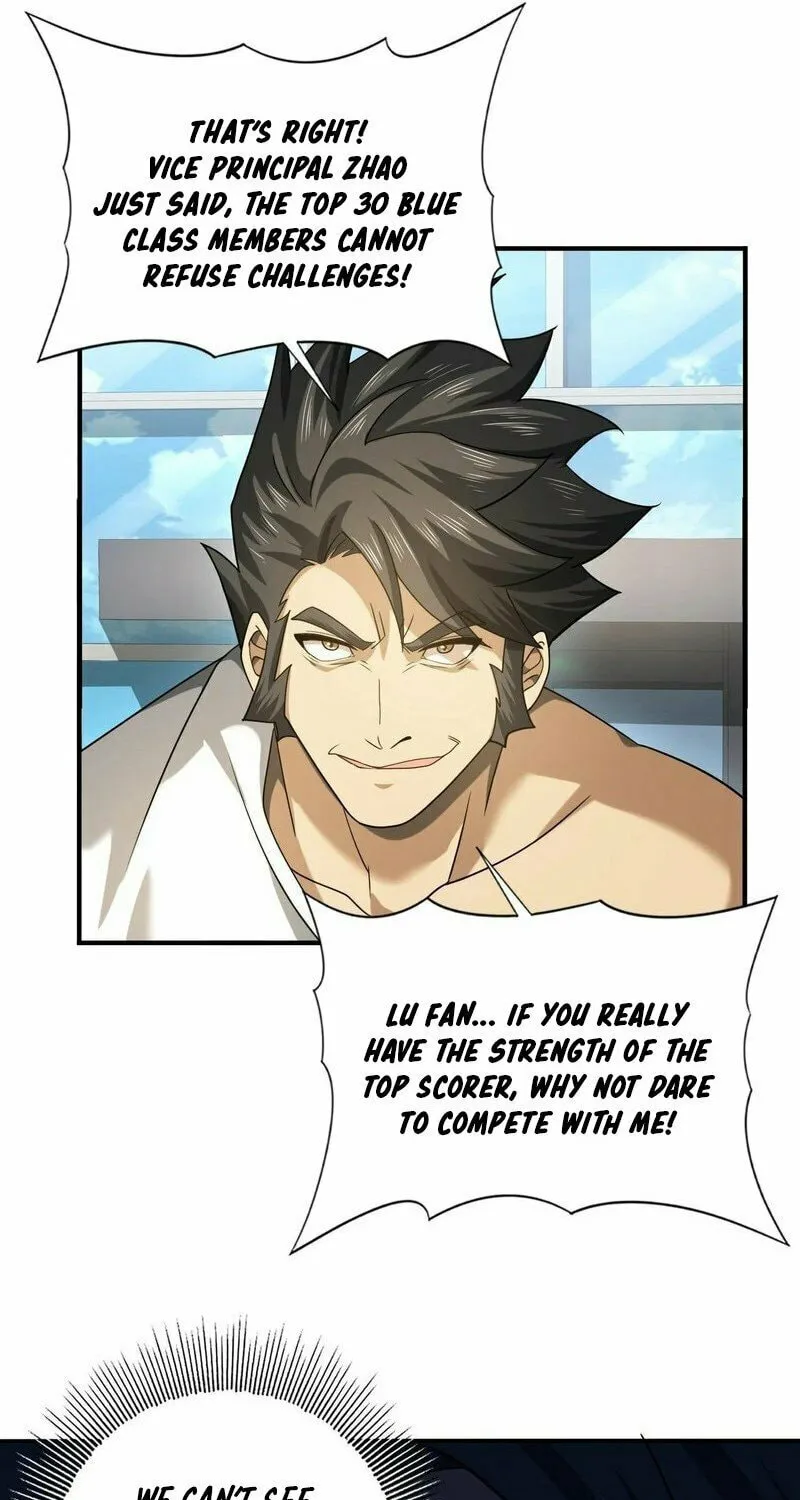 I Got the Weakest Class, Dragon Tamer!? Chapter 22 page 48 - 