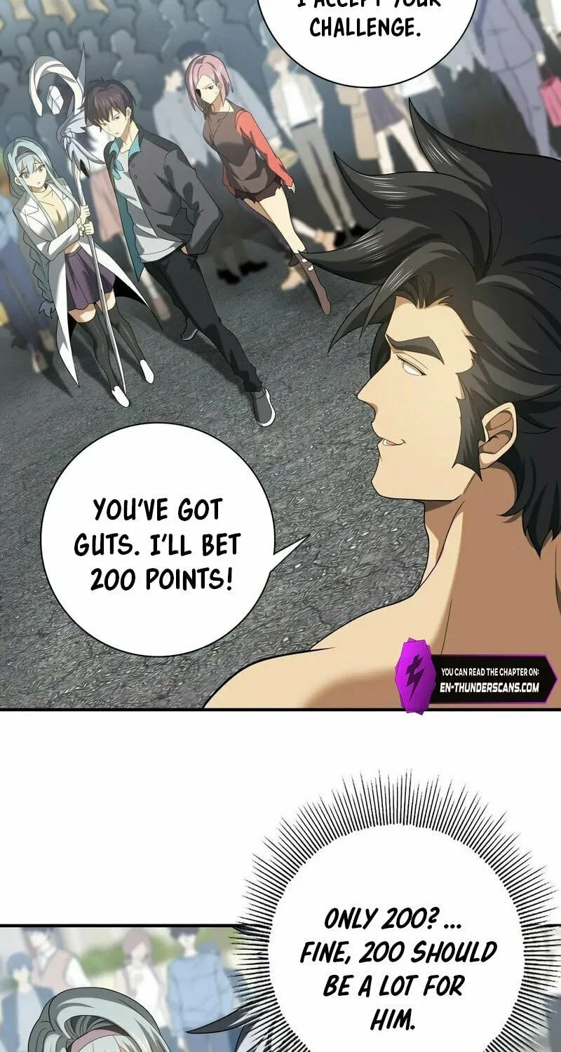 I Got the Weakest Class, Dragon Tamer!? Chapter 22 page 50 - 