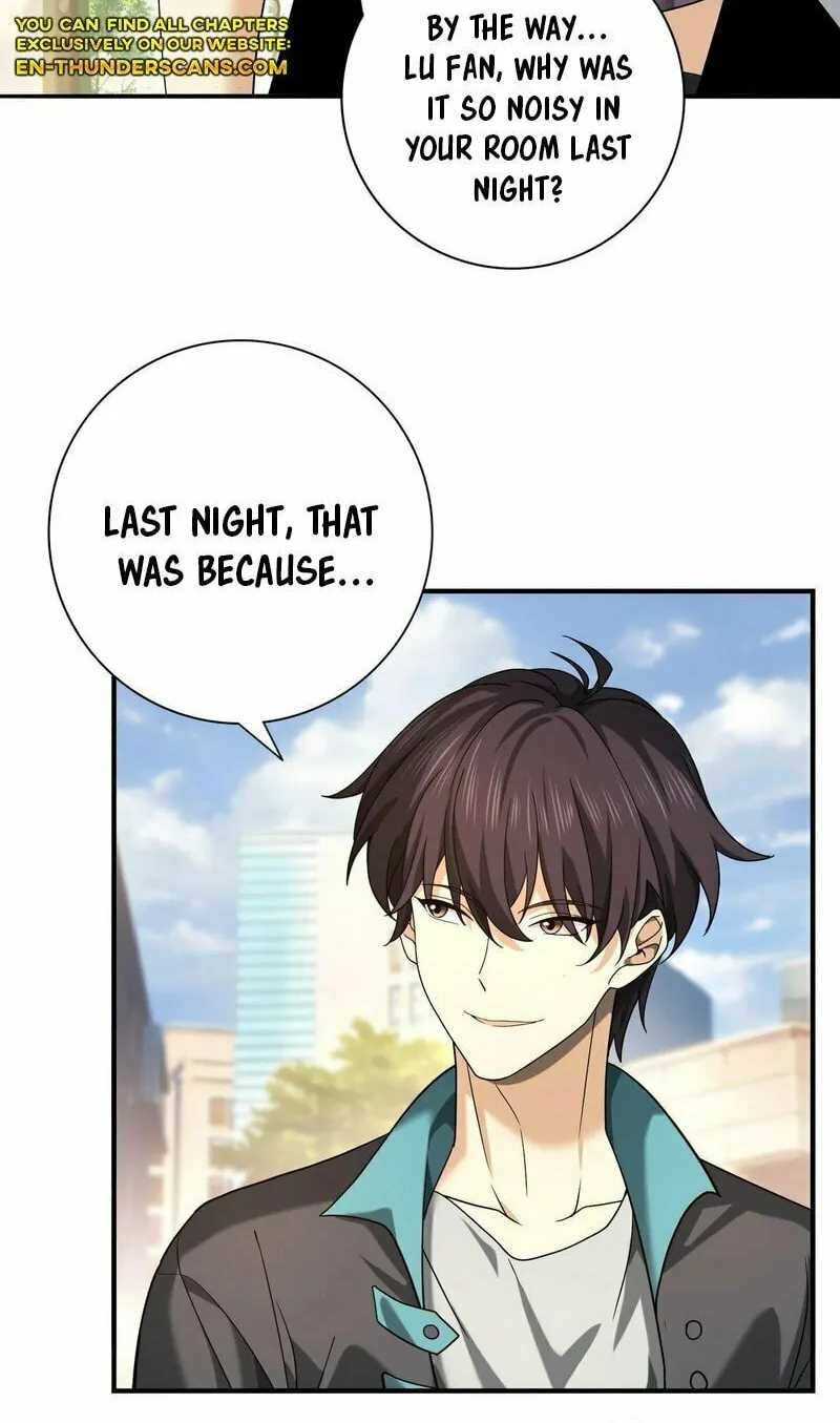 I Got the Weakest Class, Dragon Tamer!? Chapter 22 page 6 - 