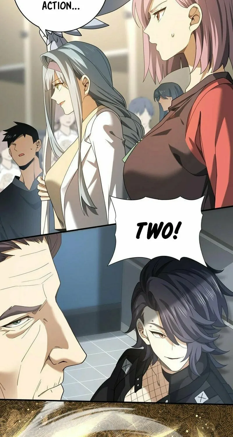 I Got the Weakest Class, Dragon Tamer!? Chapter 22 page 54 - 