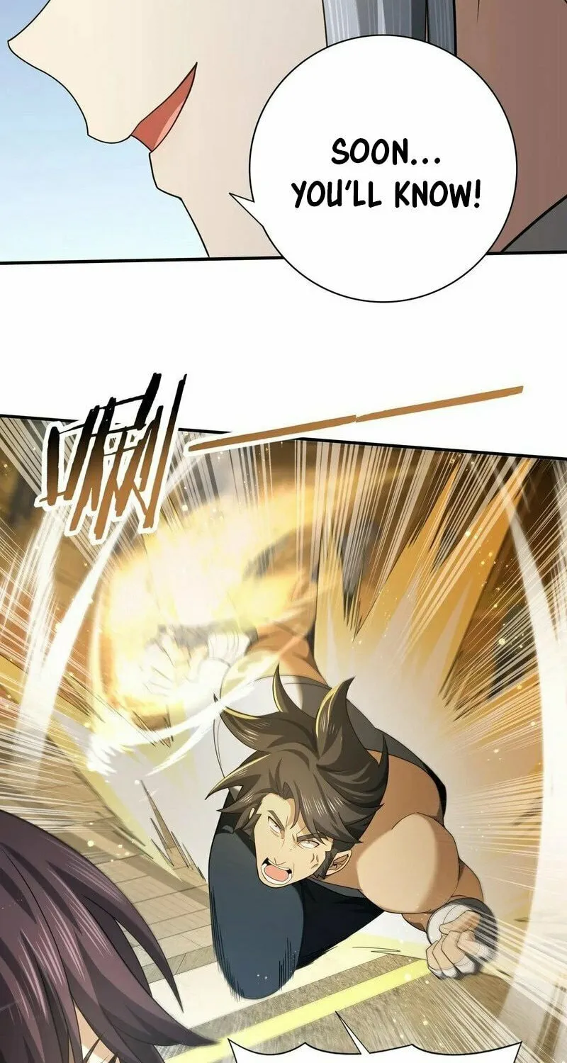 I Got the Weakest Class, Dragon Tamer!? Chapter 22 page 56 - 