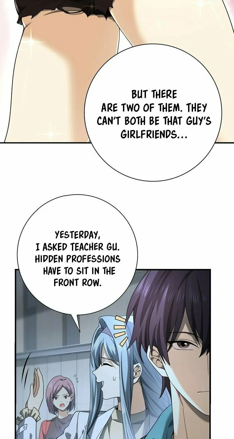 I Got the Weakest Class, Dragon Tamer!? Chapter 22 page 10 - 