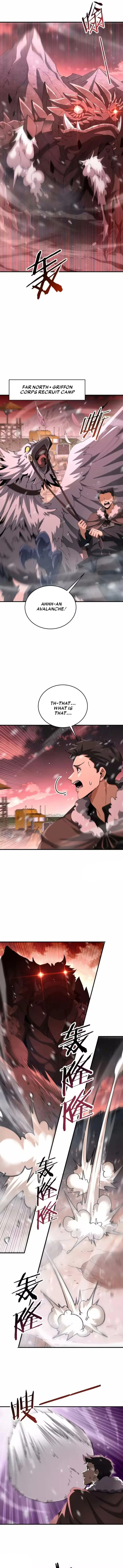 I Got the Weakest Class, Dragon Tamer!? Chapter 228 page 2 - 