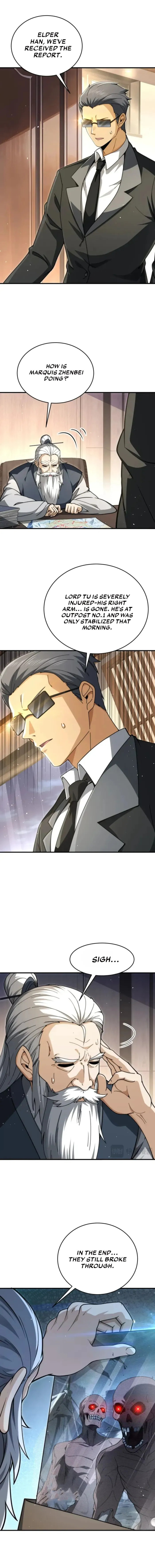 I Got the Weakest Class, Dragon Tamer!? Chapter 229 page 2 - 