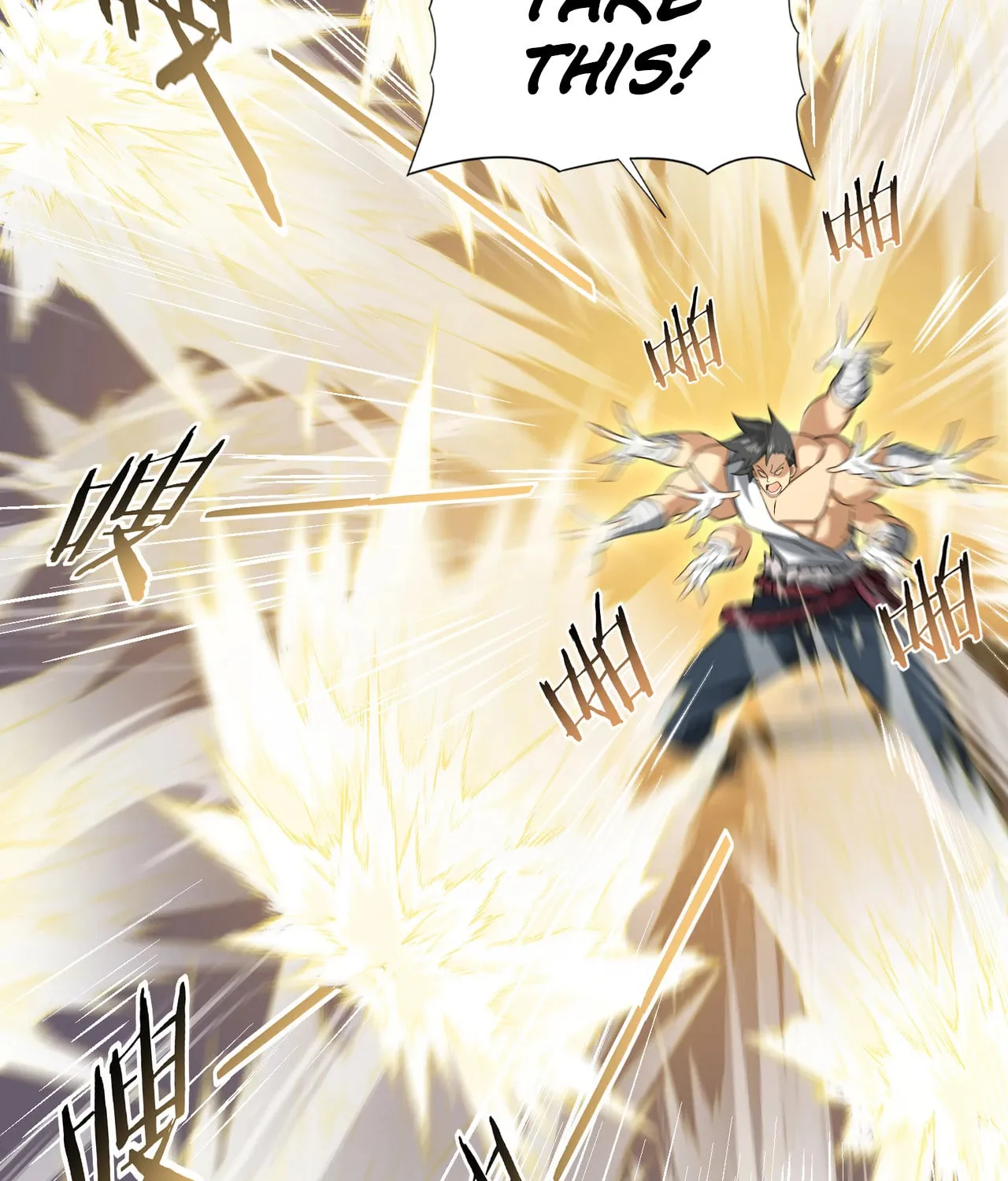 I Got the Weakest Class, Dragon Tamer!? Chapter 23 page 11 - 