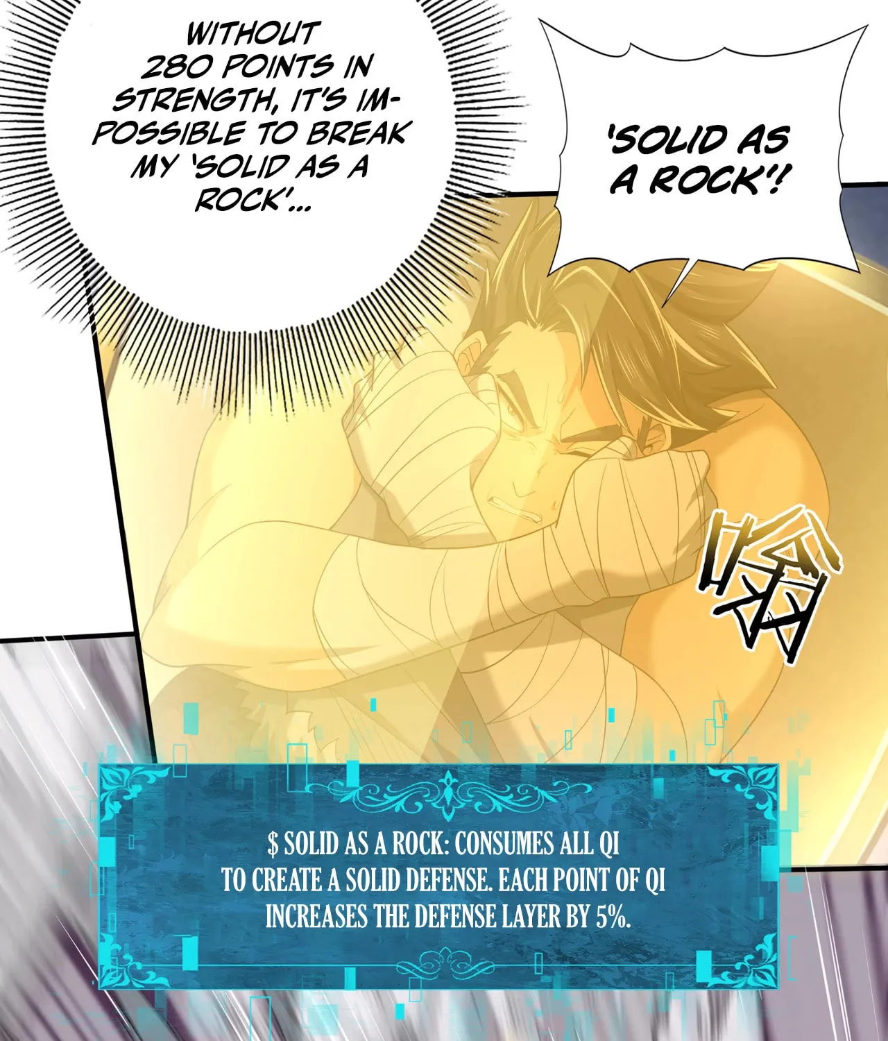 I Got the Weakest Class, Dragon Tamer!? Chapter 23 page 17 - 