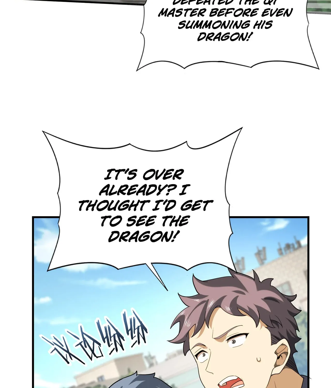 I Got the Weakest Class, Dragon Tamer!? Chapter 23 page 23 - 