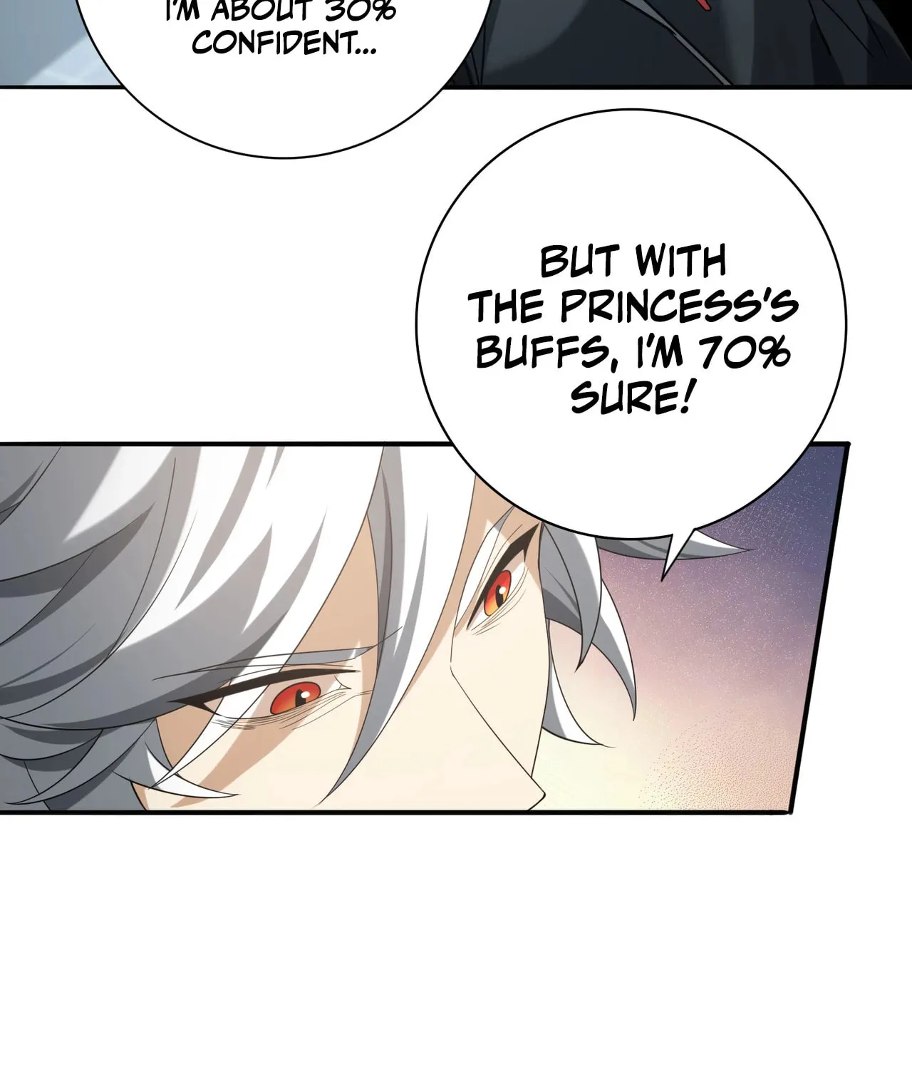 I Got the Weakest Class, Dragon Tamer!? Chapter 23 page 28 - 