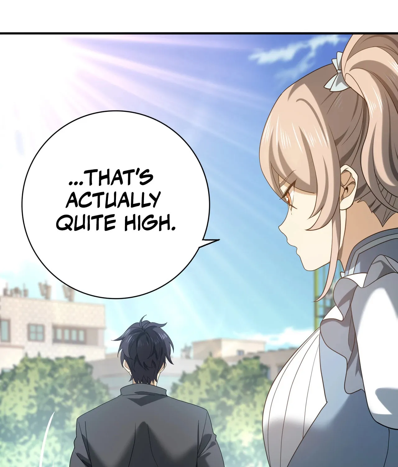 I Got the Weakest Class, Dragon Tamer!? Chapter 23 page 29 - 