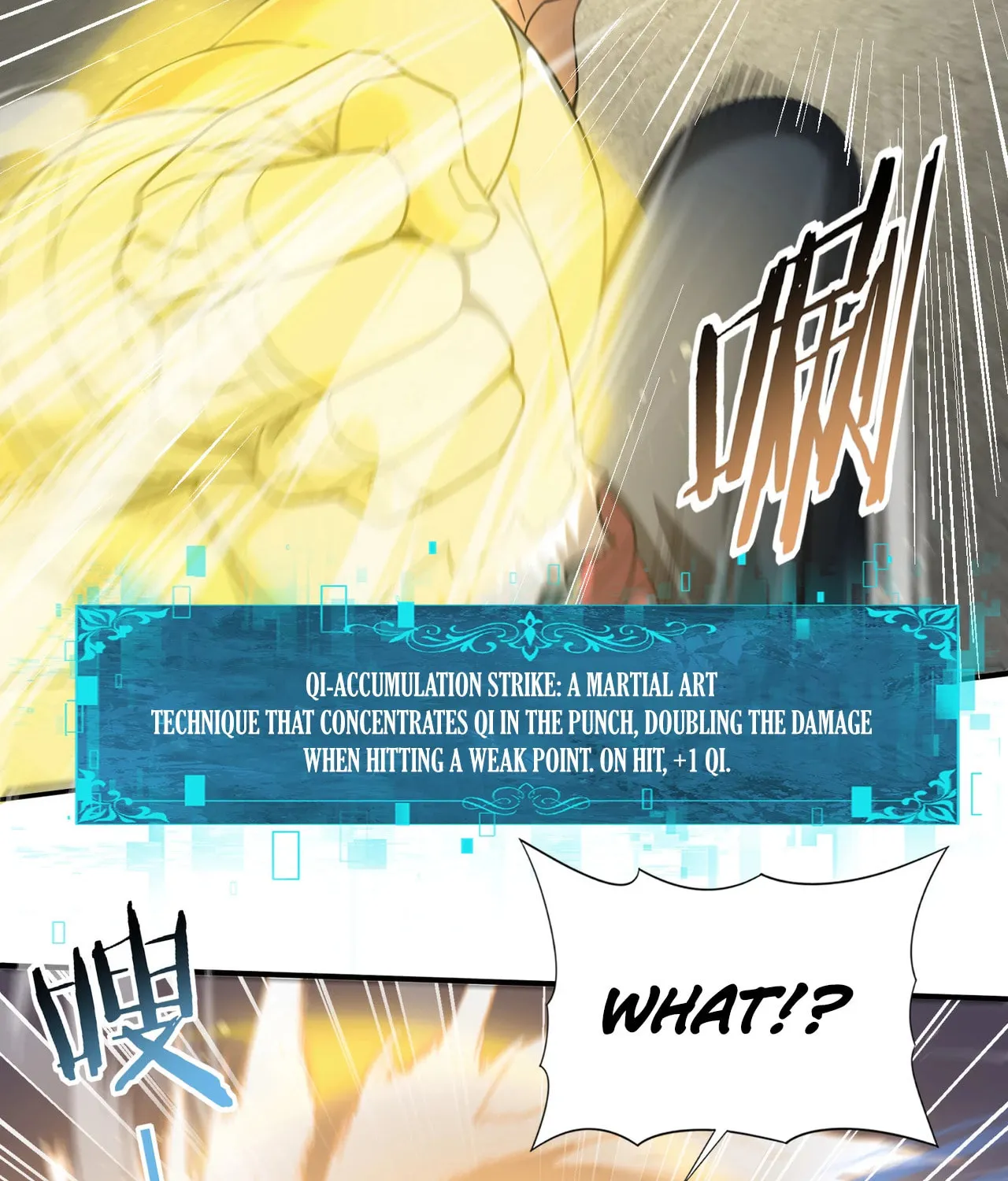 I Got the Weakest Class, Dragon Tamer!? Chapter 23 page 4 - 