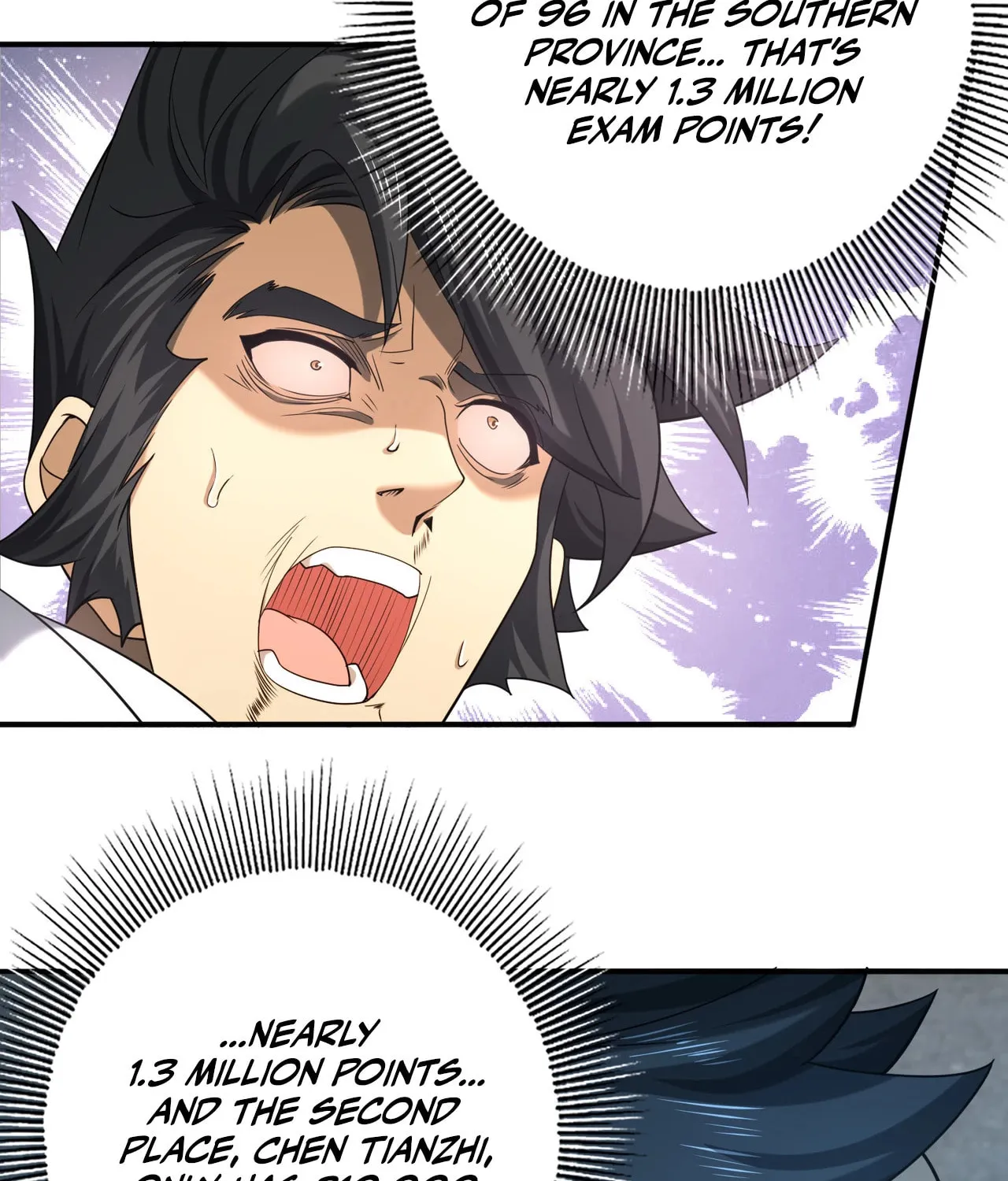 I Got the Weakest Class, Dragon Tamer!? Chapter 23 page 34 - 