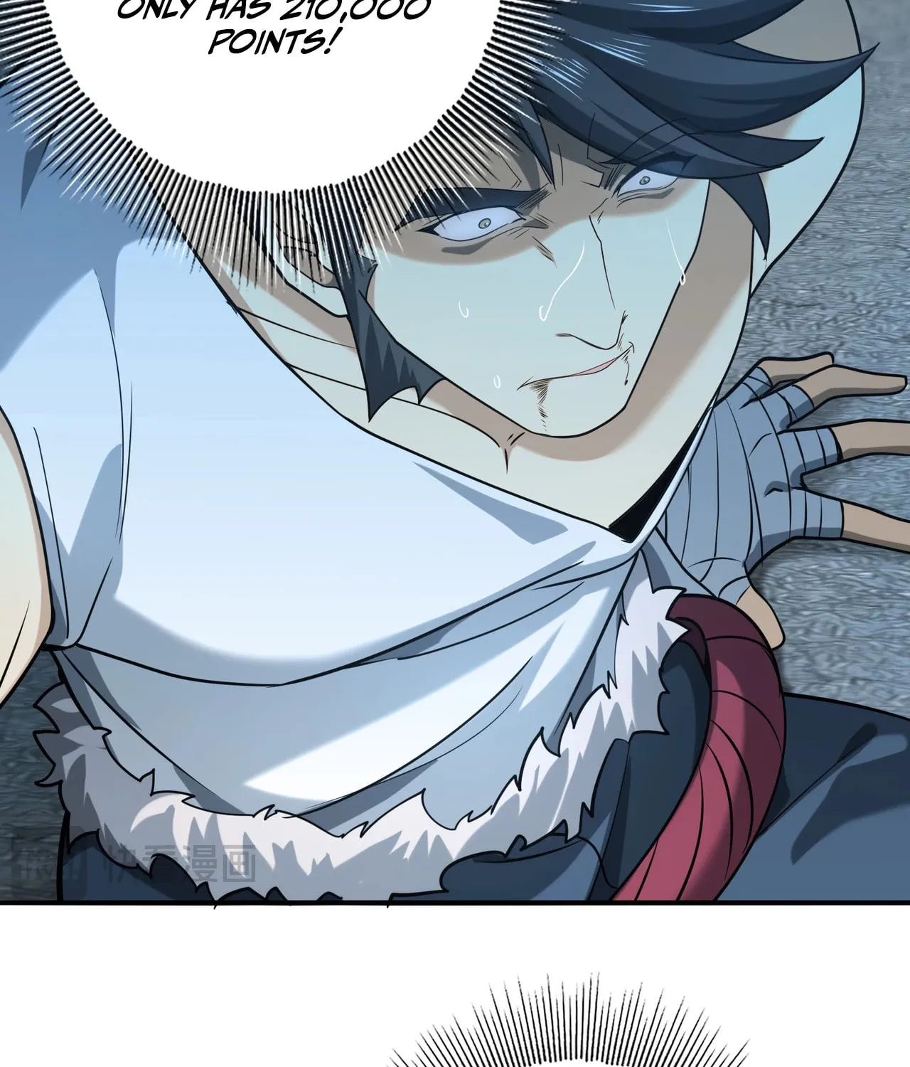 I Got the Weakest Class, Dragon Tamer!? Chapter 23 page 35 - 