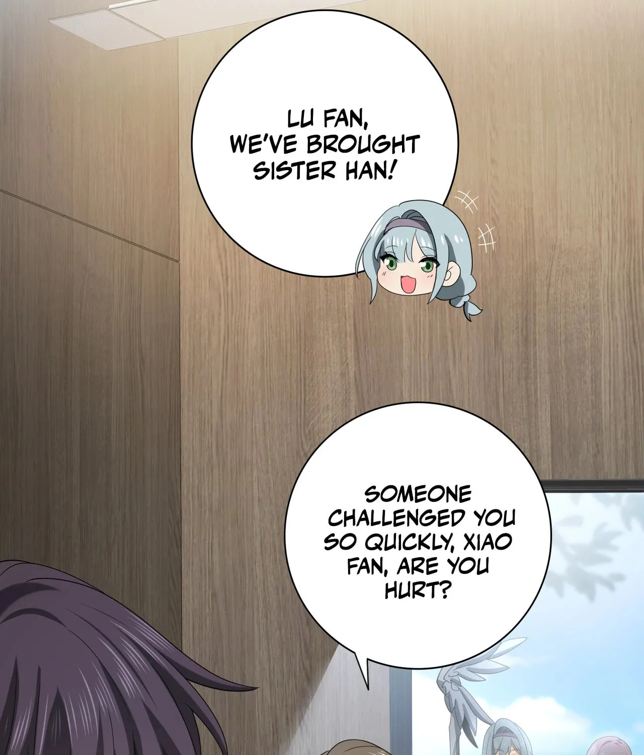 I Got the Weakest Class, Dragon Tamer!? Chapter 23 page 39 - 