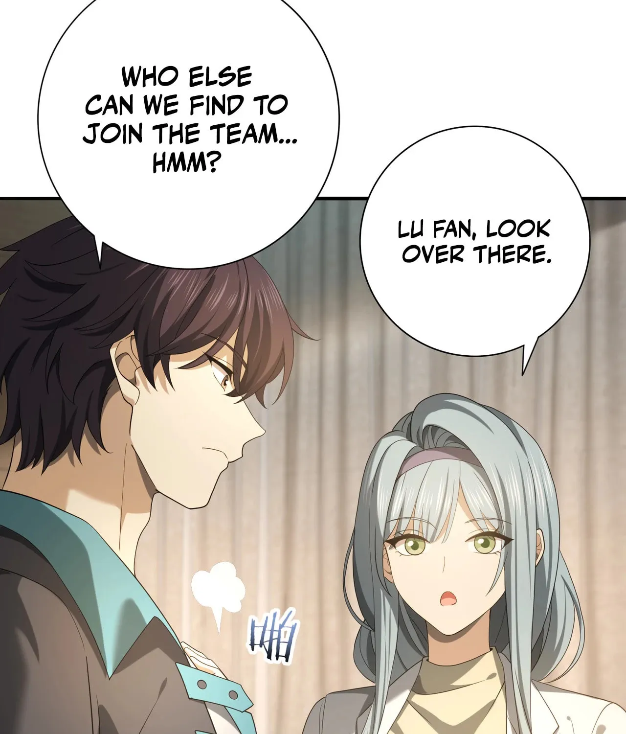I Got the Weakest Class, Dragon Tamer!? Chapter 23 page 50 - 