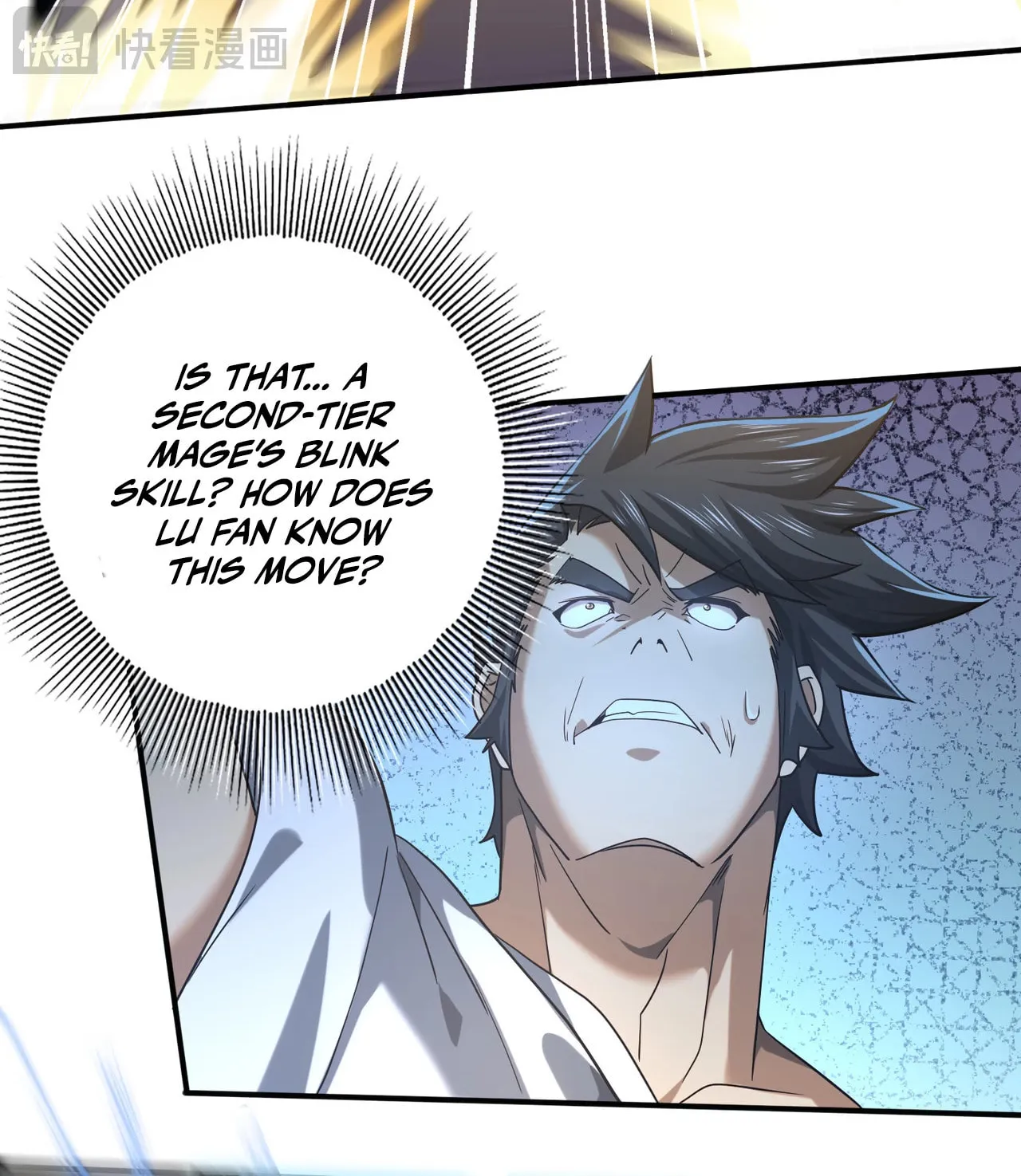 I Got the Weakest Class, Dragon Tamer!? Chapter 23 page 6 - 