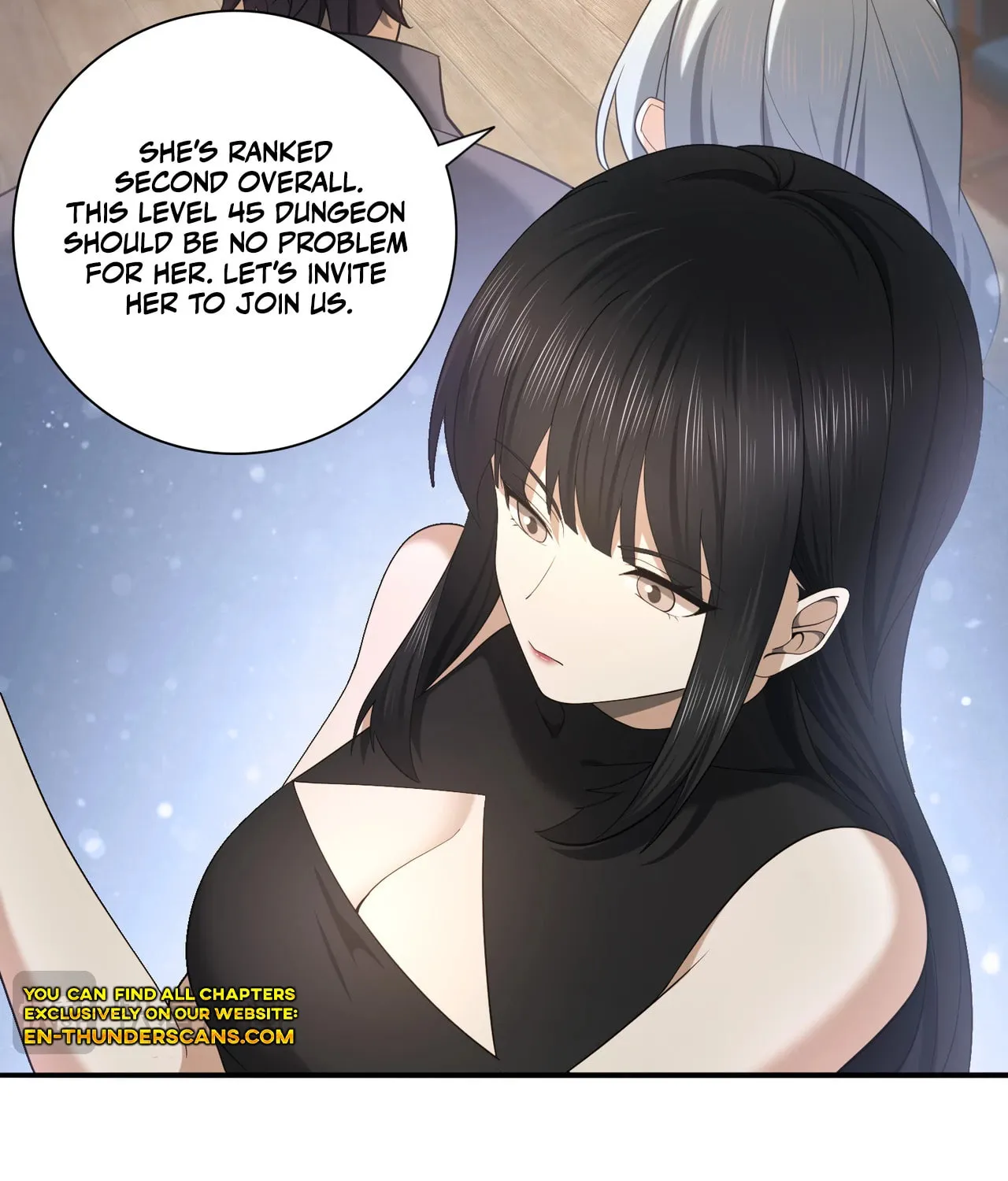 I Got the Weakest Class, Dragon Tamer!? Chapter 23 page 52 - 