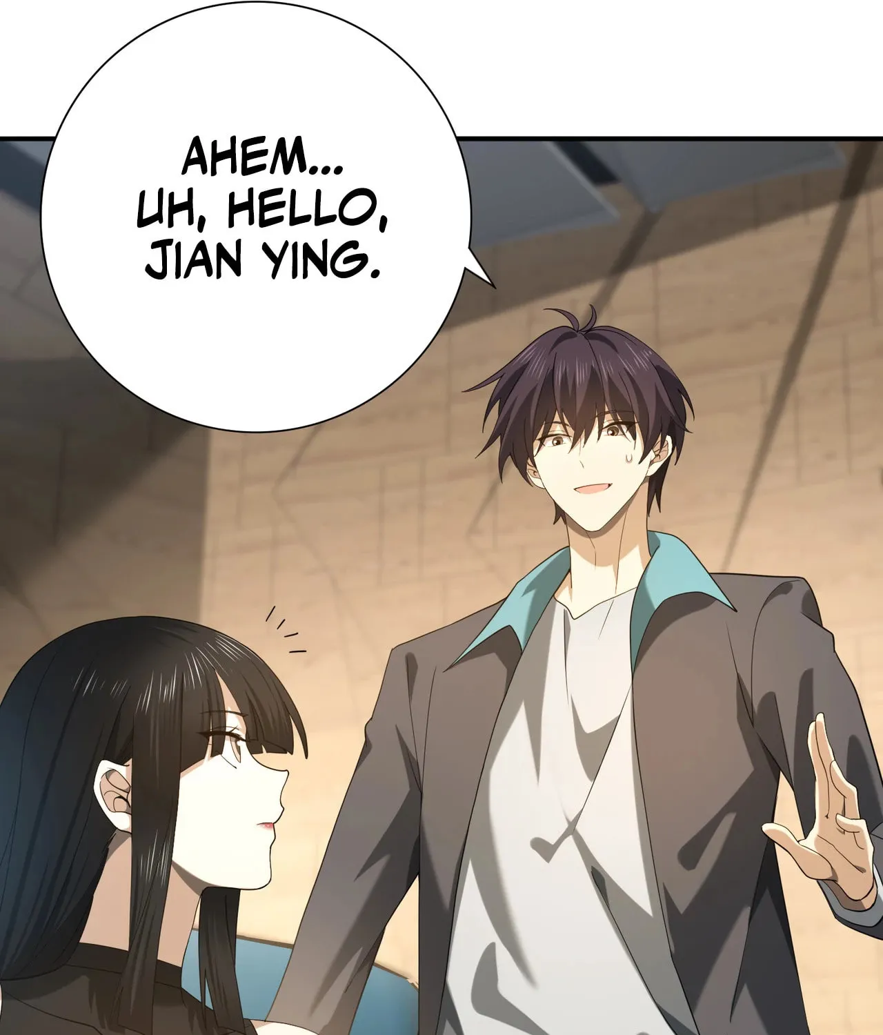 I Got the Weakest Class, Dragon Tamer!? Chapter 23 page 54 - 