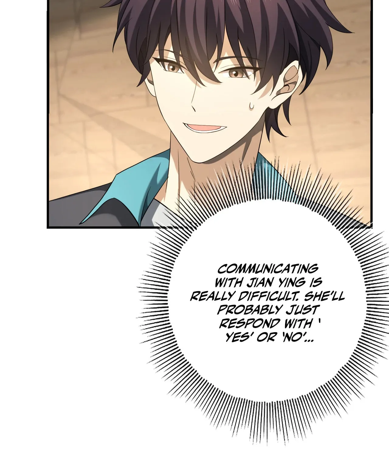 I Got the Weakest Class, Dragon Tamer!? Chapter 23 page 57 - 