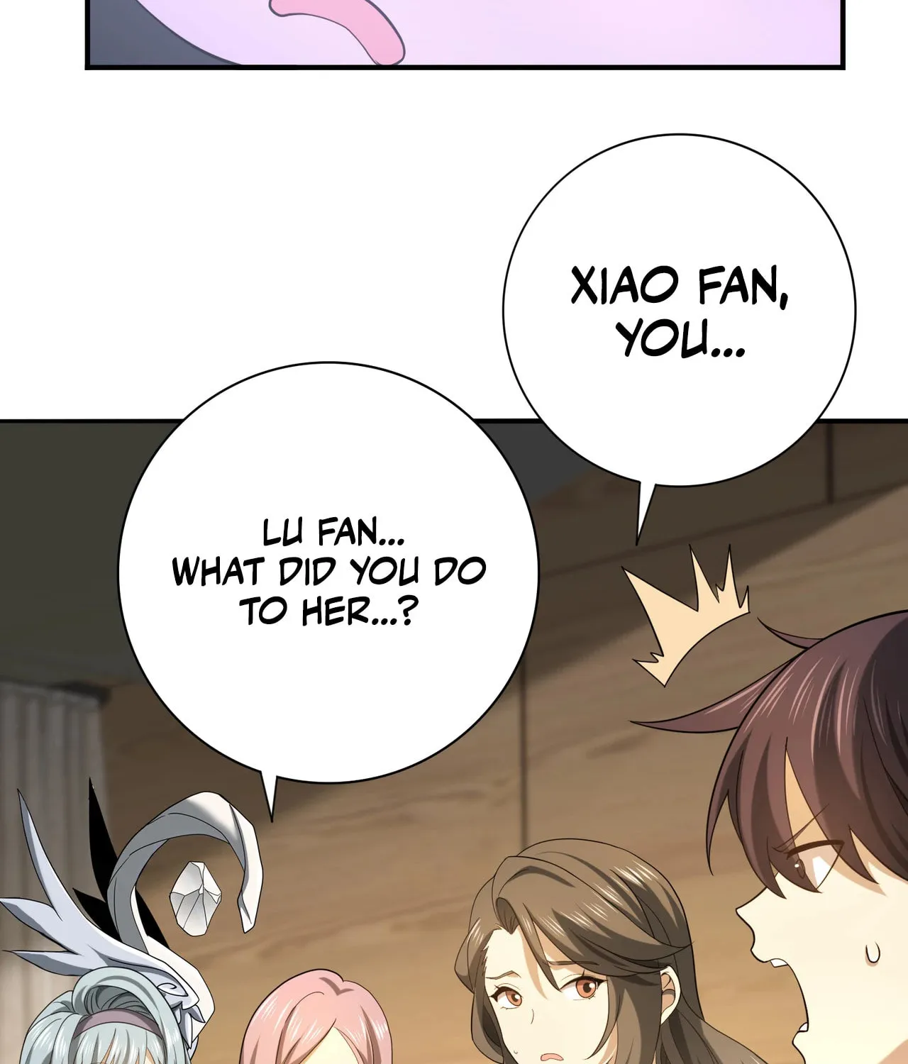 I Got the Weakest Class, Dragon Tamer!? Chapter 23 page 61 - 