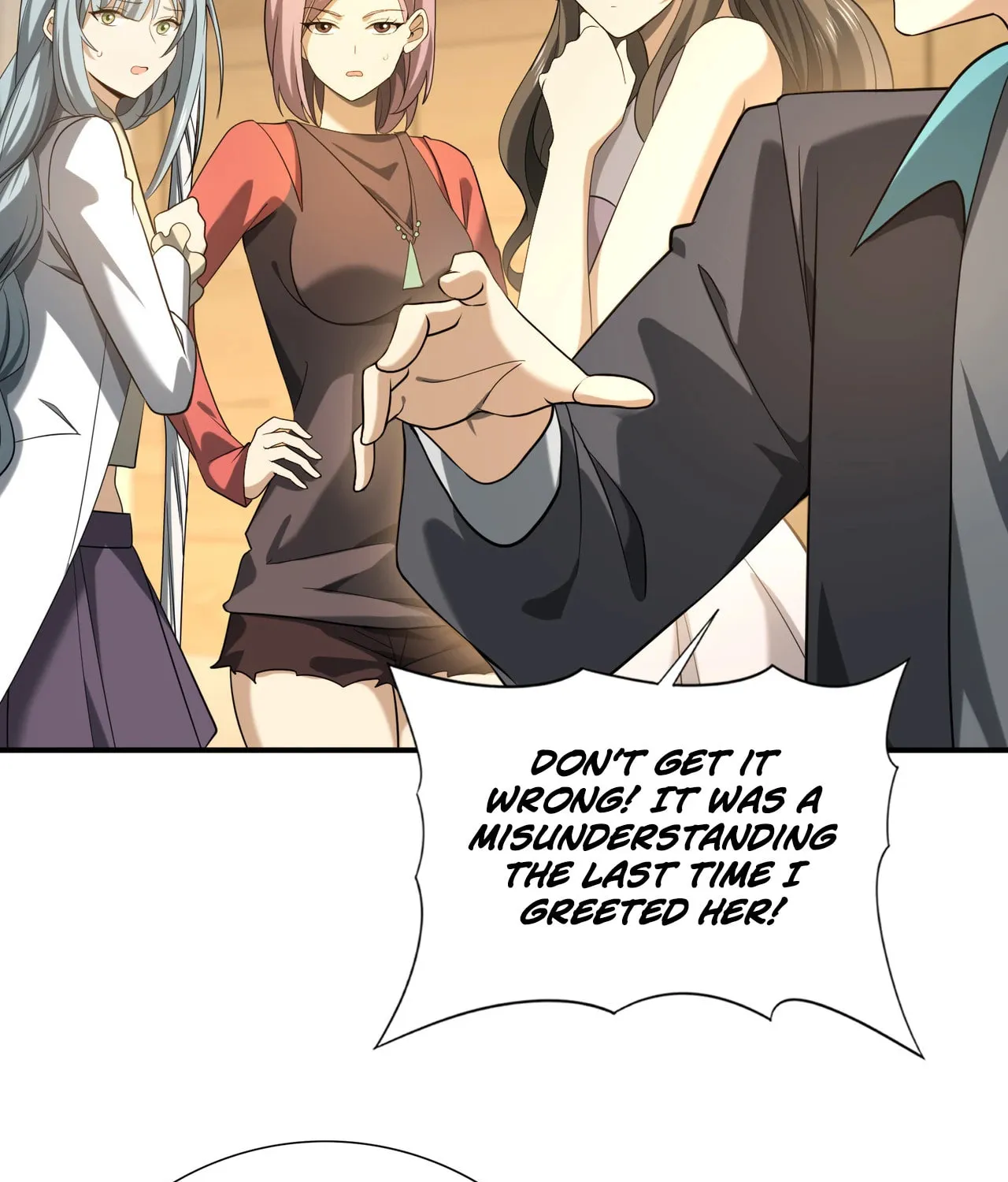 I Got the Weakest Class, Dragon Tamer!? Chapter 23 page 62 - 