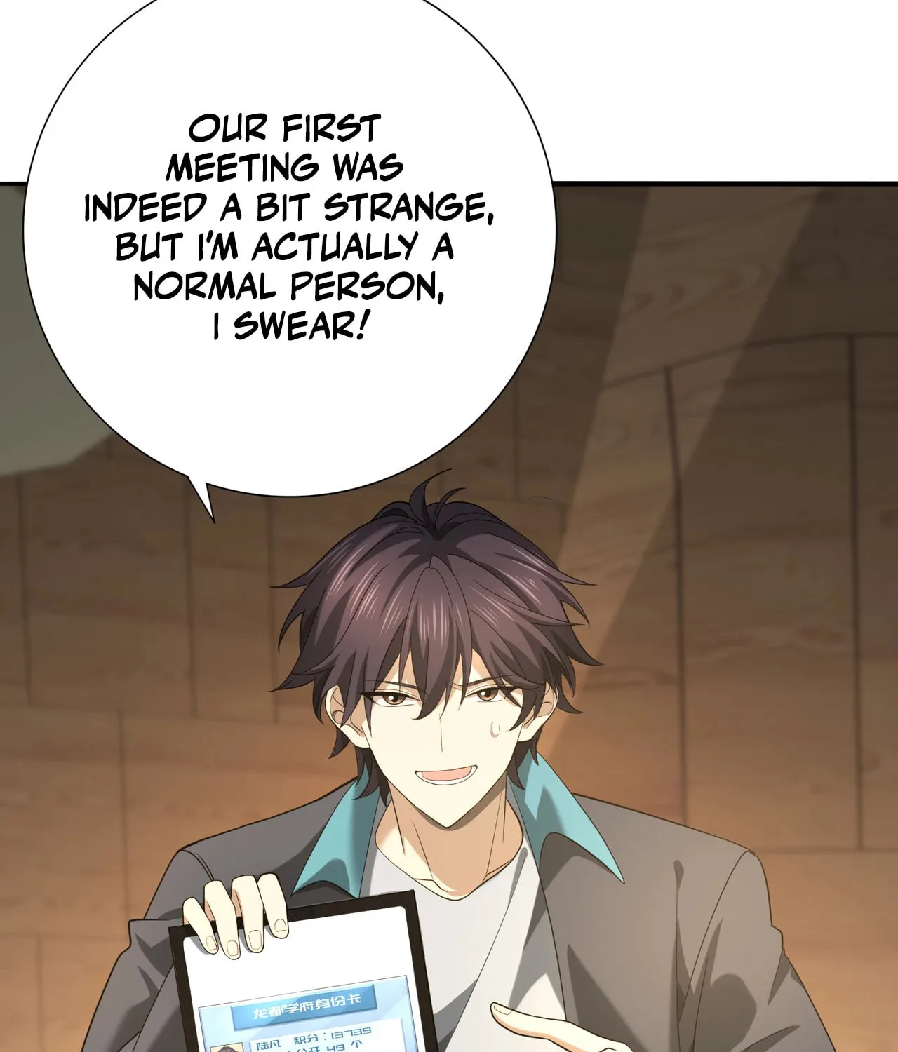 I Got the Weakest Class, Dragon Tamer!? Chapter 23 page 63 - 